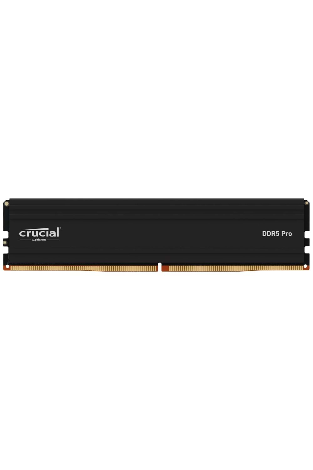Crucial Pro 16Gb 6000Mhz Ddr5 Cp16G60C48U5 Soğutuculu