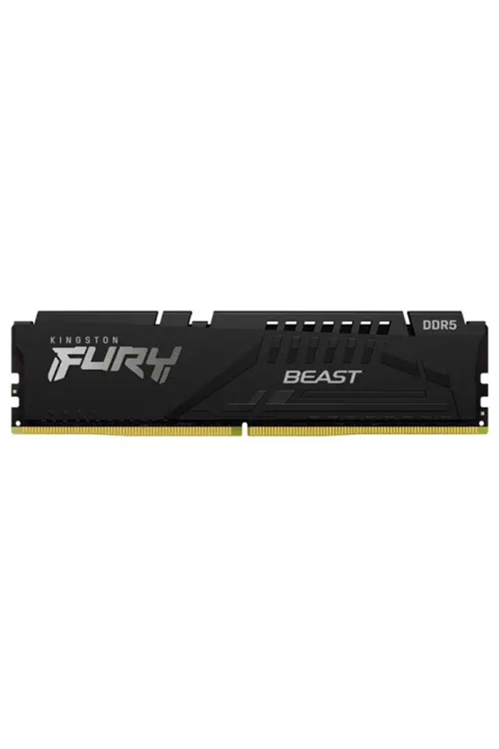 BELLEK KINGSTON FURY BEAST 16GB 5600Mhz CL36 DDR5 KF556C36BBE-16TR