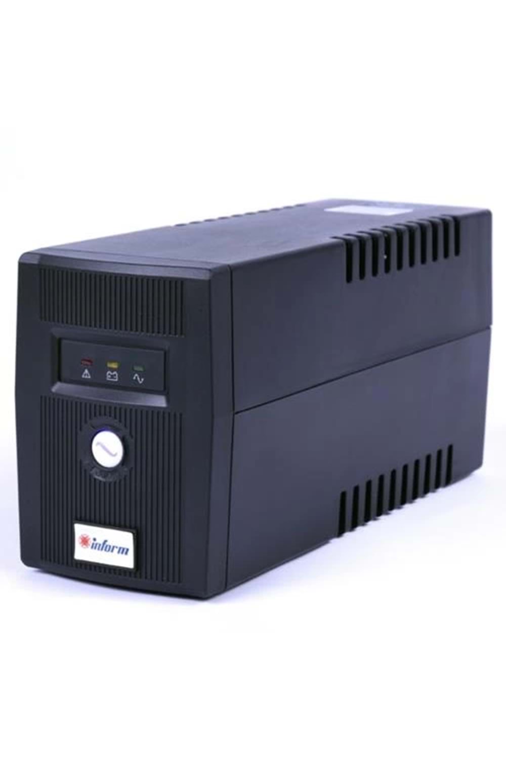 Ups Inform Guardian 1200VA (2X7AH) 5-12dk