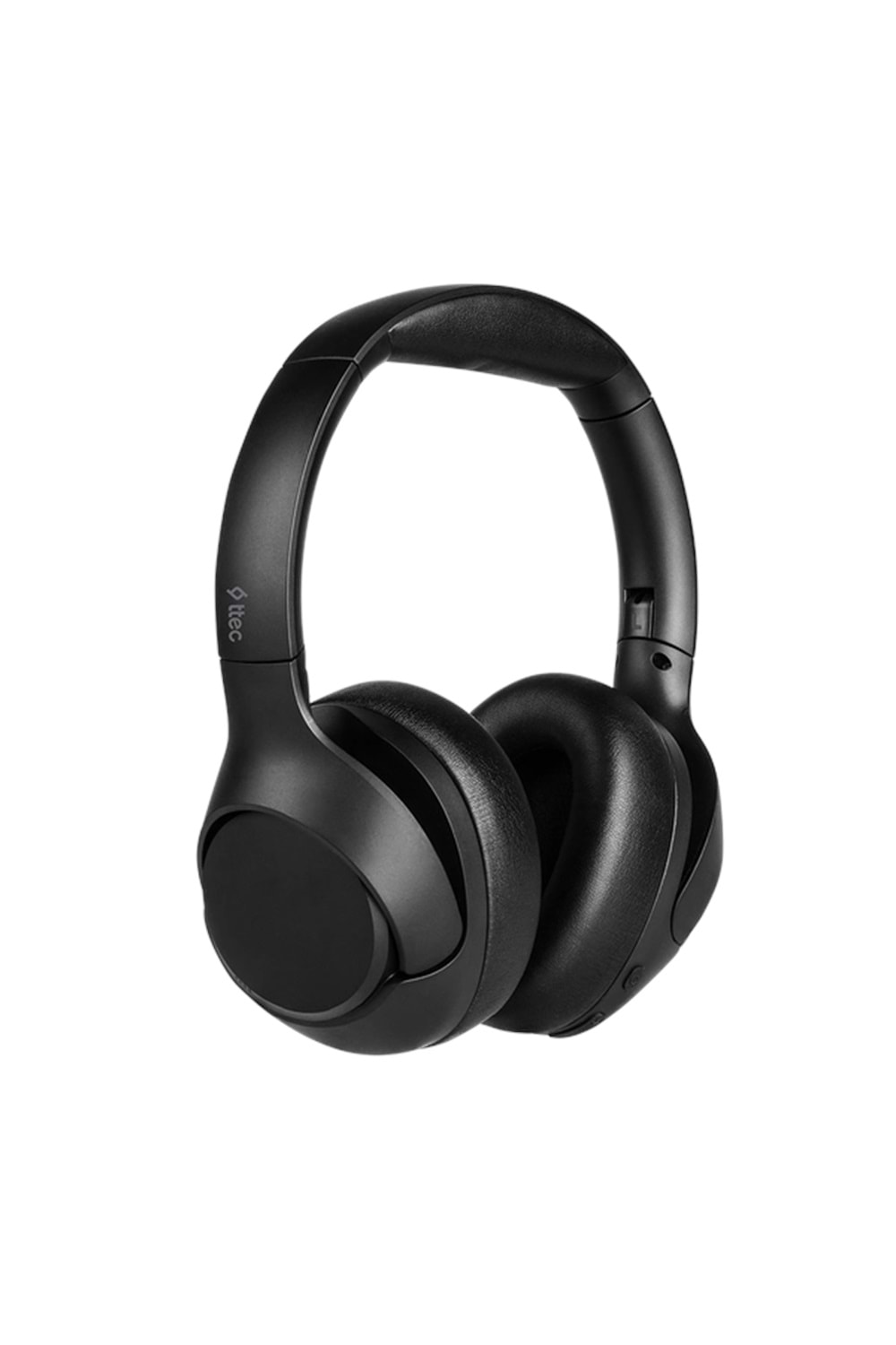 Kulaklık Ttec Soundmax Pro 2Km151S Siyah