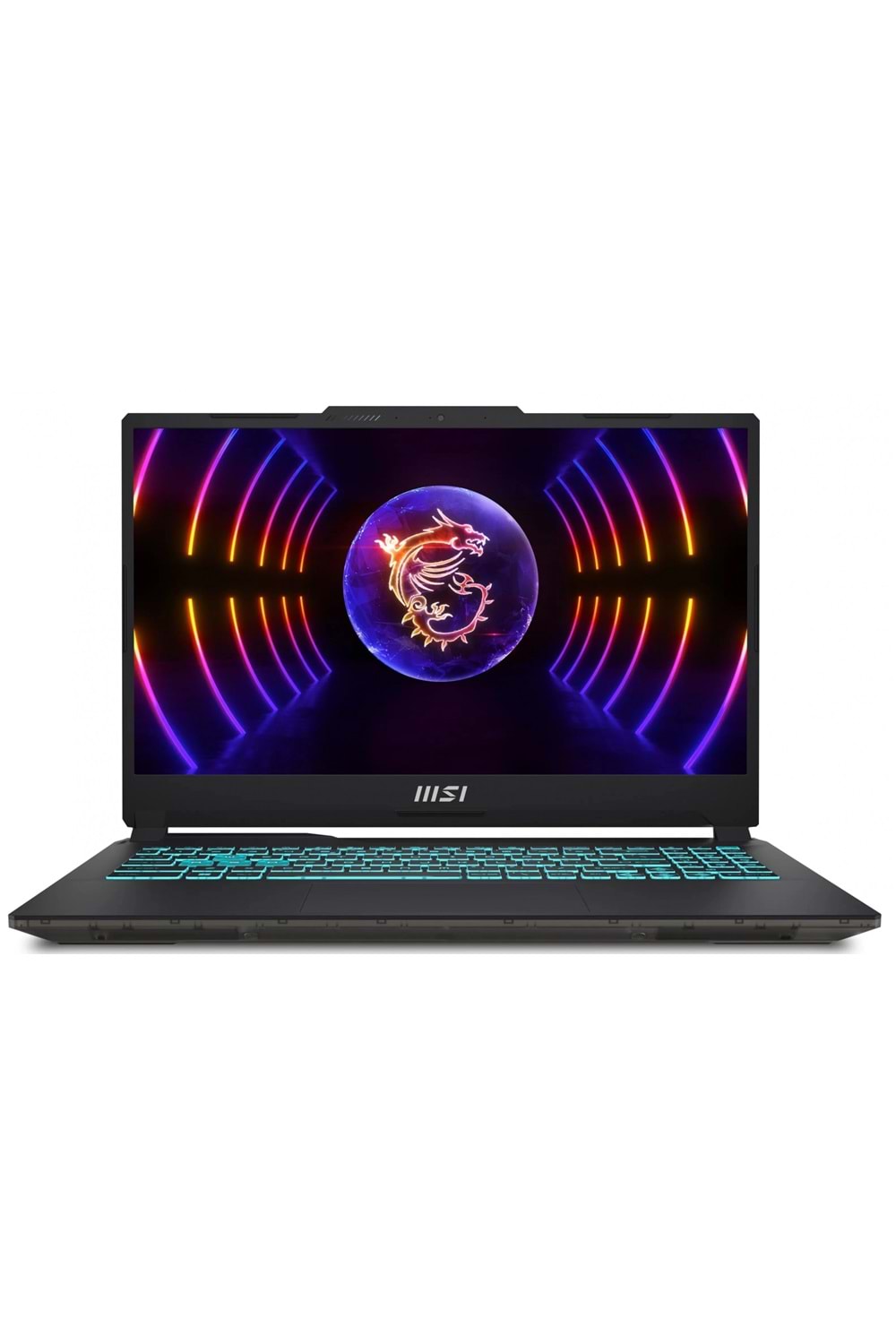 Msi Cyborg 15 A13Vf-893Xtr i7-13620H 16Gb 512Gb Ssd 8Gb Rtx4060 15.6