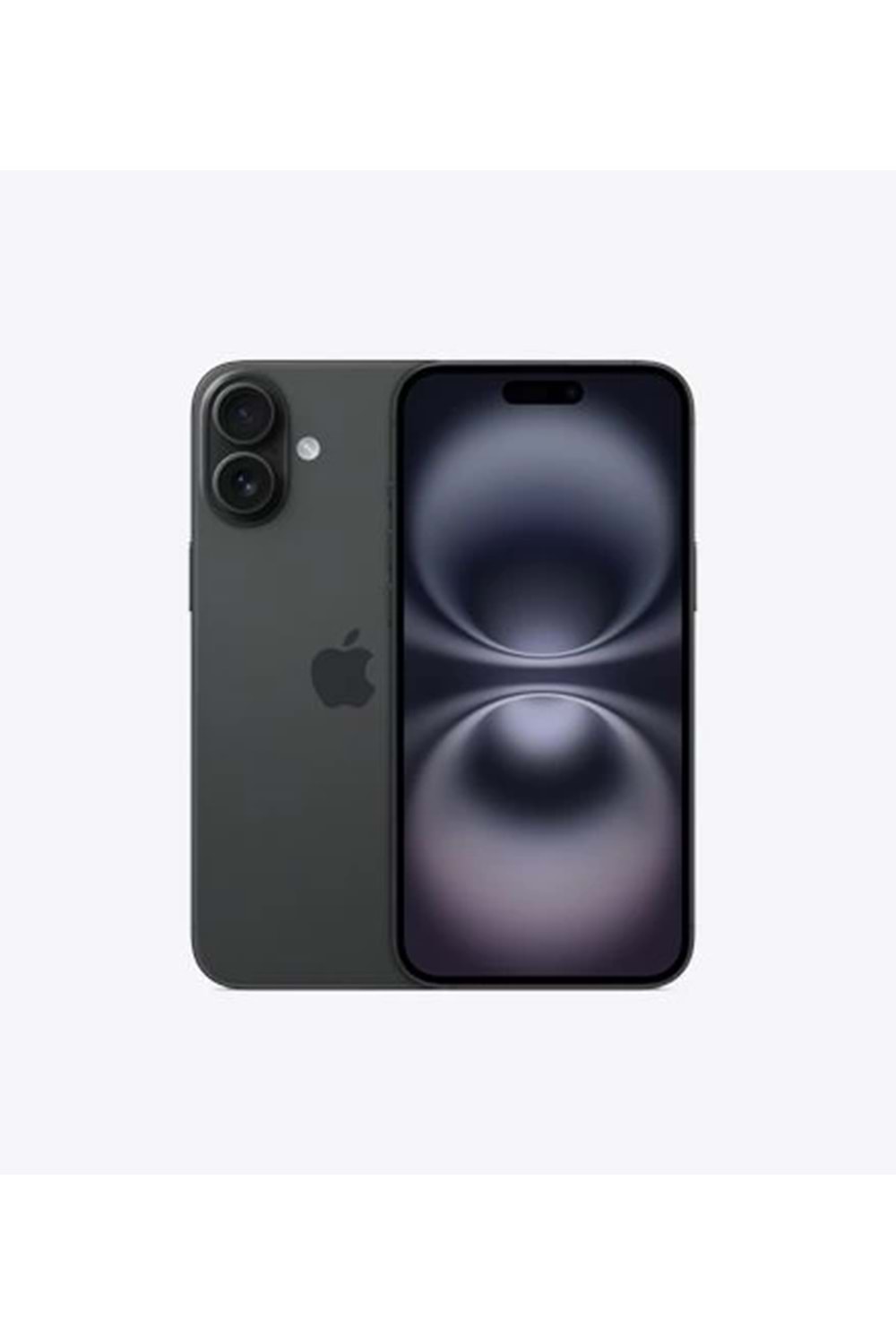 TELEFON APPLE IPHONE 16 128GB BLACK