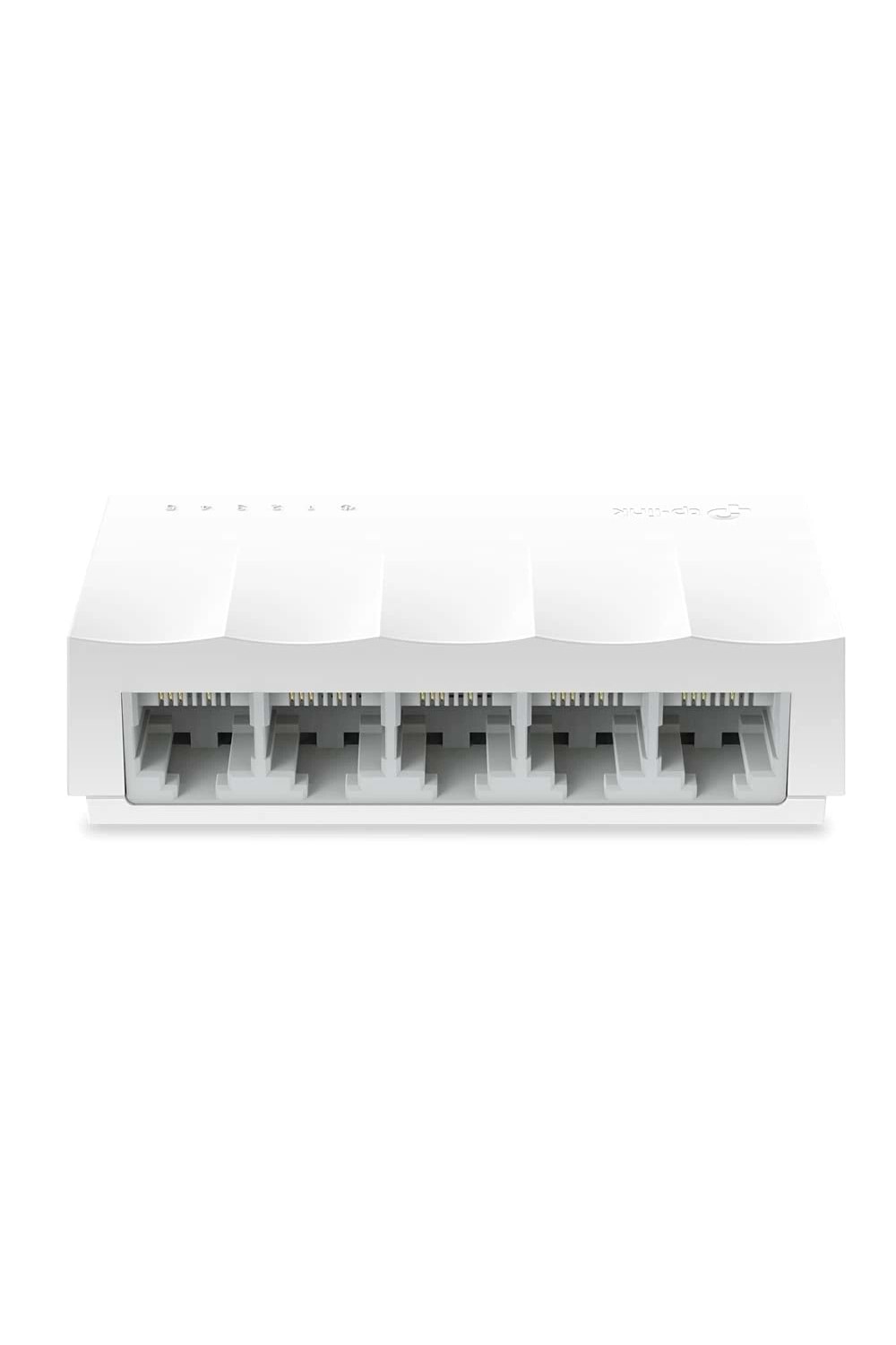 Switch Tp-Link Ls1005 5 Port 10/100