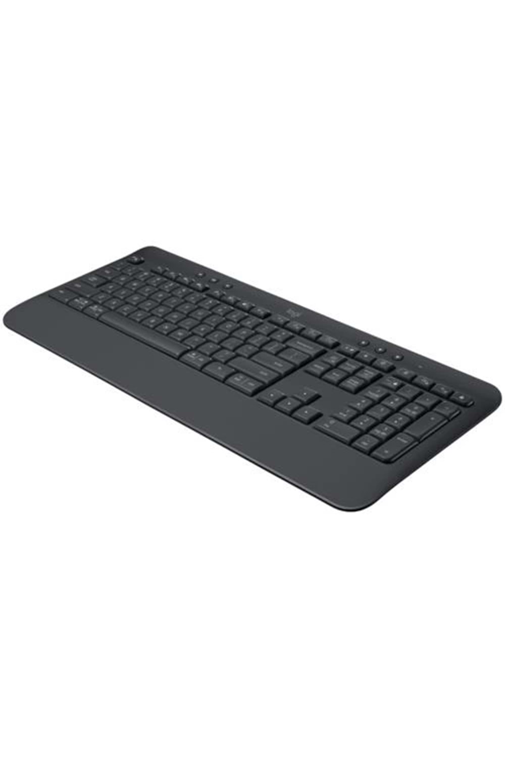 Kablosuz Klavye Logitech K650 Signature Grafit 920-010919 Tr Layout