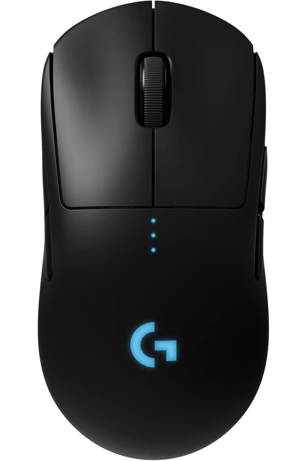 Mouse Logıtech G Pro Wıreless Gamıng Mouse 910-005273