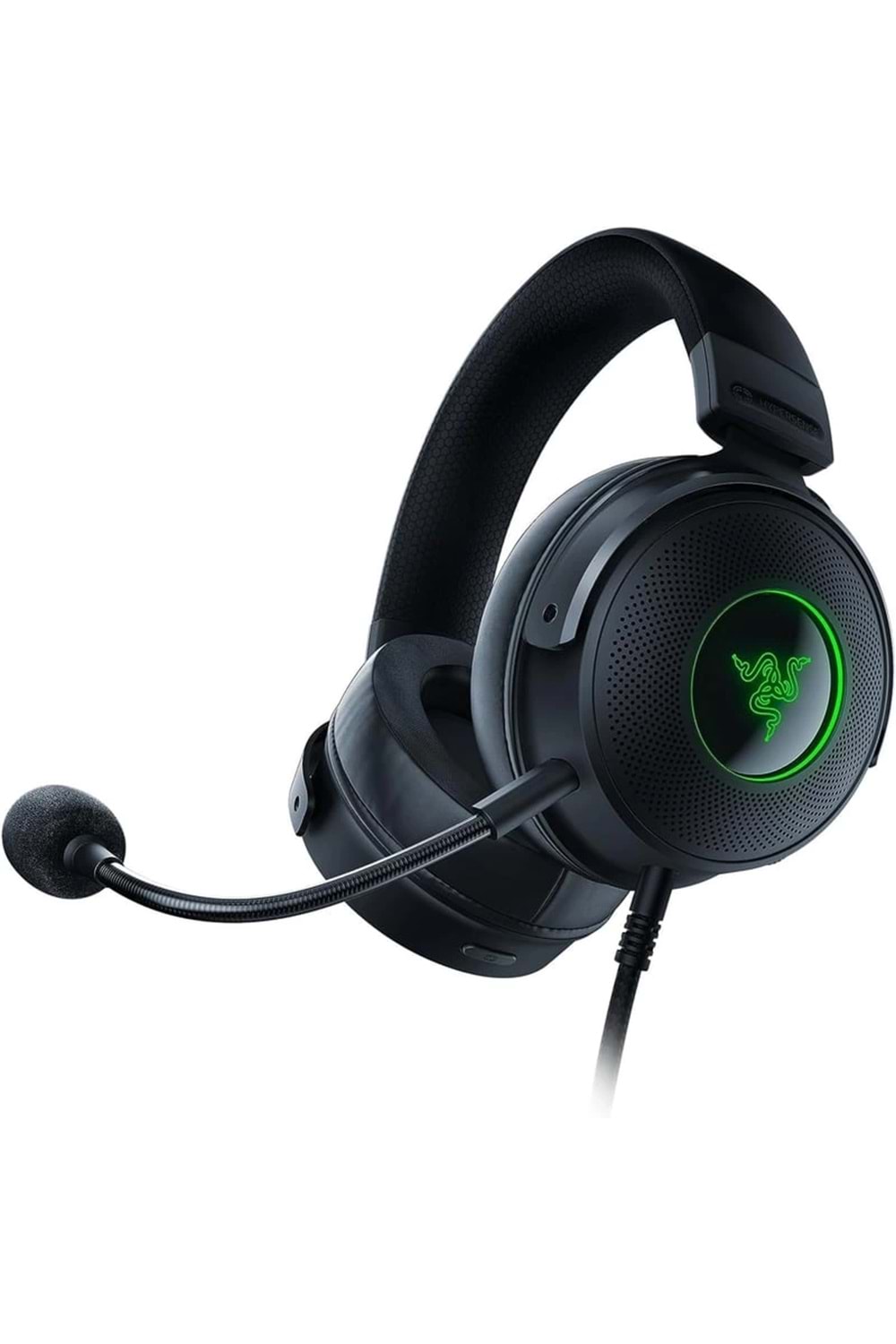 KULAKLIK RAZER KRAKEN V3 HYPERSENSE WIRED USB RZ04-03770100-R3M1