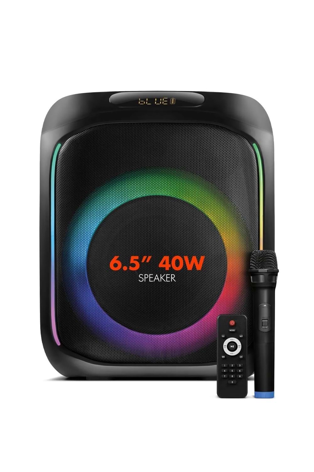 SPEAKER MIO POWERWAY BLUETOOTH