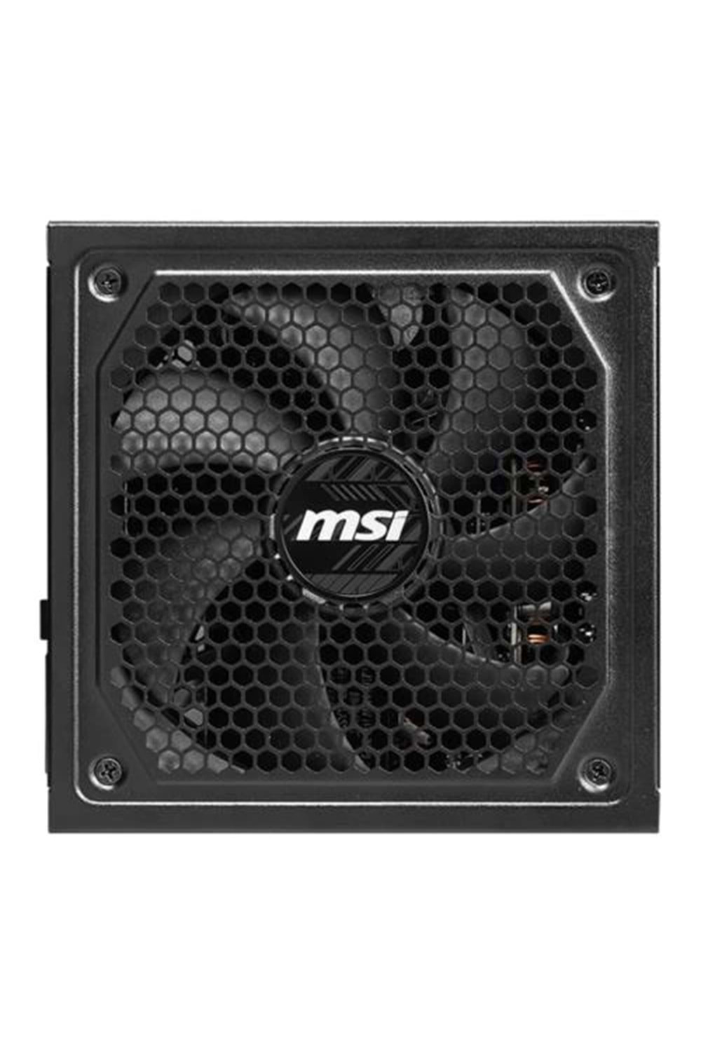 Power Supply Msı Mag A1250Gl 1250W 80+ Gold Full Modular