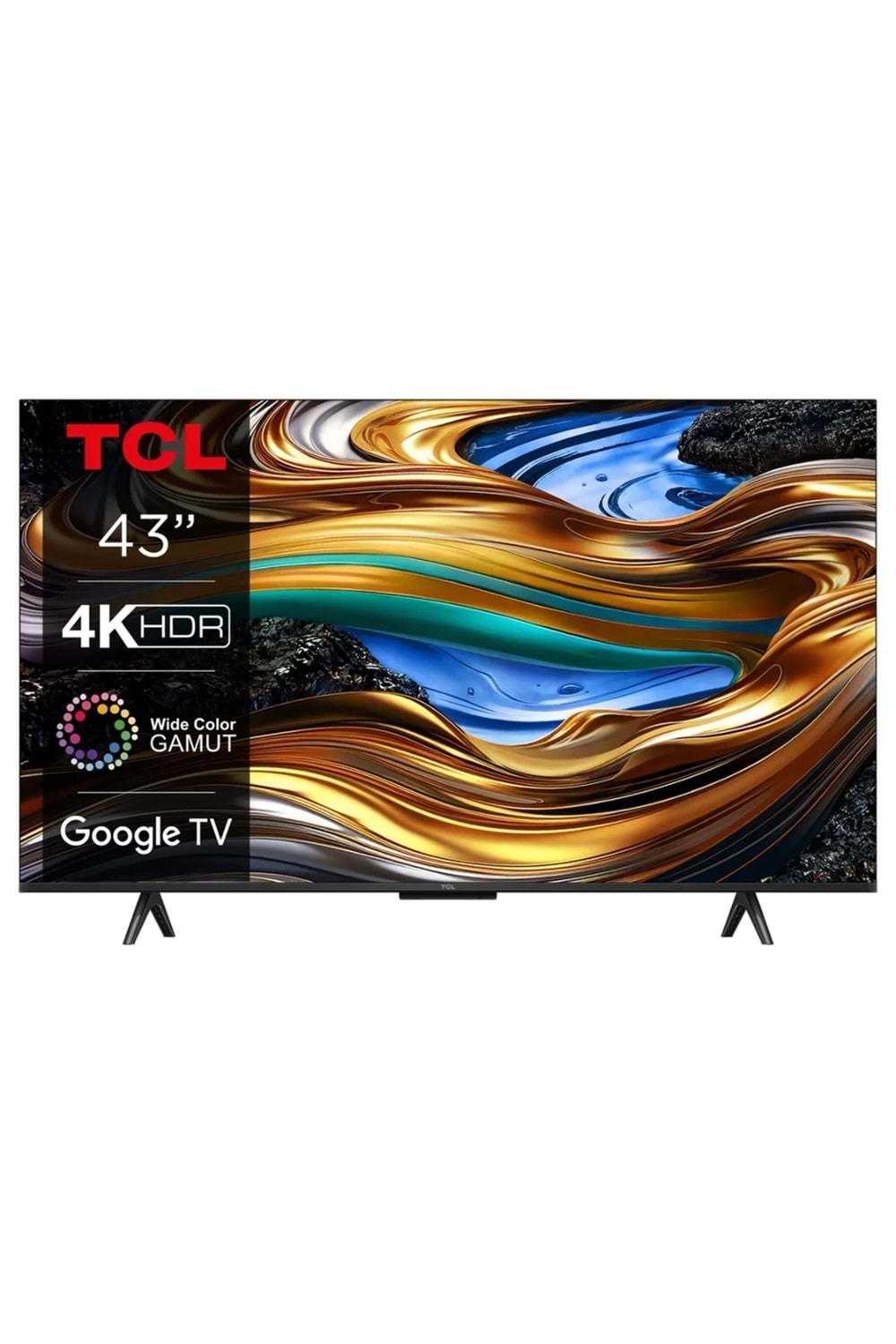 TELEVİZYON TCL 43