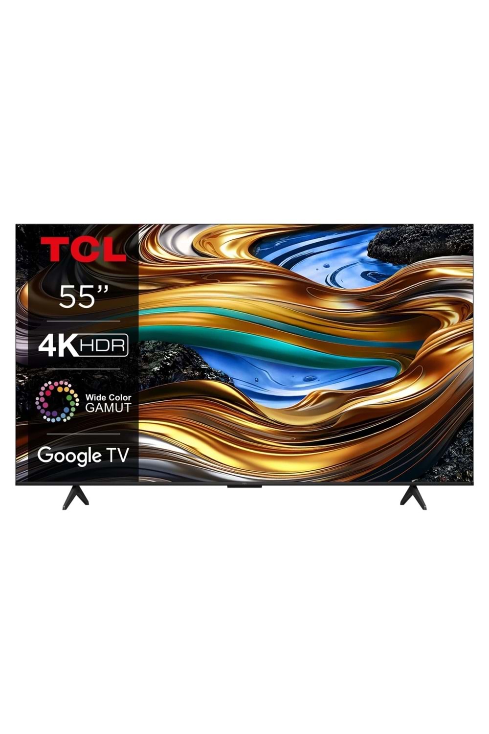 TELEVİZYON TCL 55