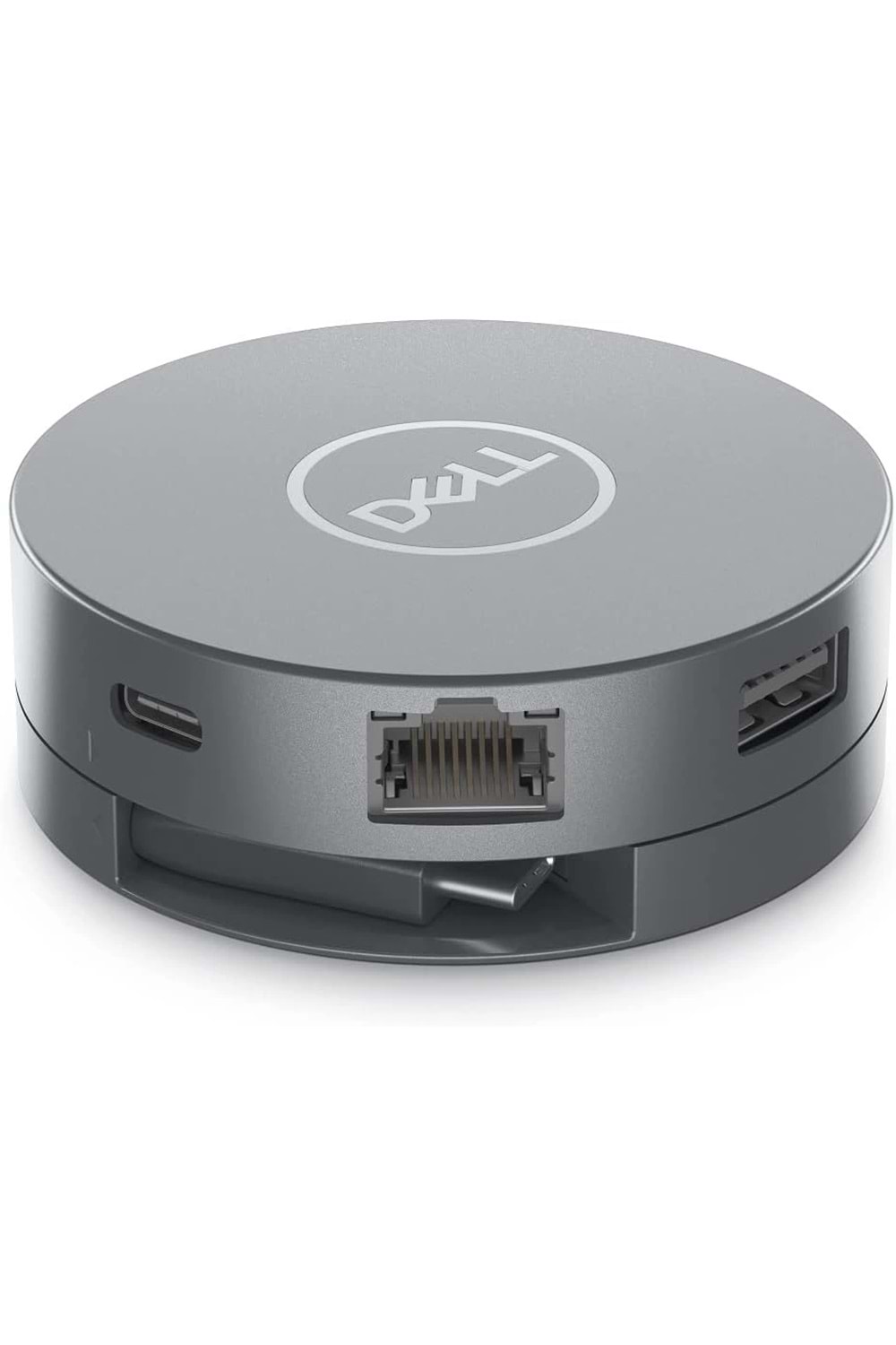 Dell 6-İn-1 Usb-C Da305 1Xusb-C,2Xusb-A 3.1,1Xhdmı,1Xdp,1Xrj-45
