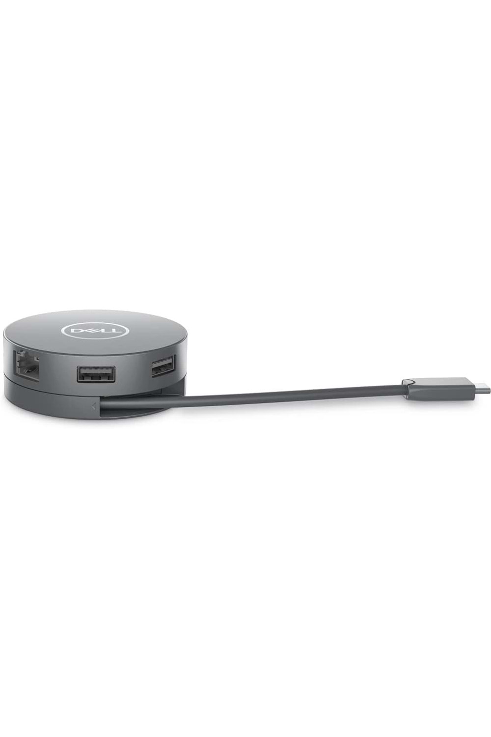 Dell 6-İn-1 Usb-C Da305 1Xusb-C,2Xusb-A 3.1,1Xhdmı,1Xdp,1Xrj-45