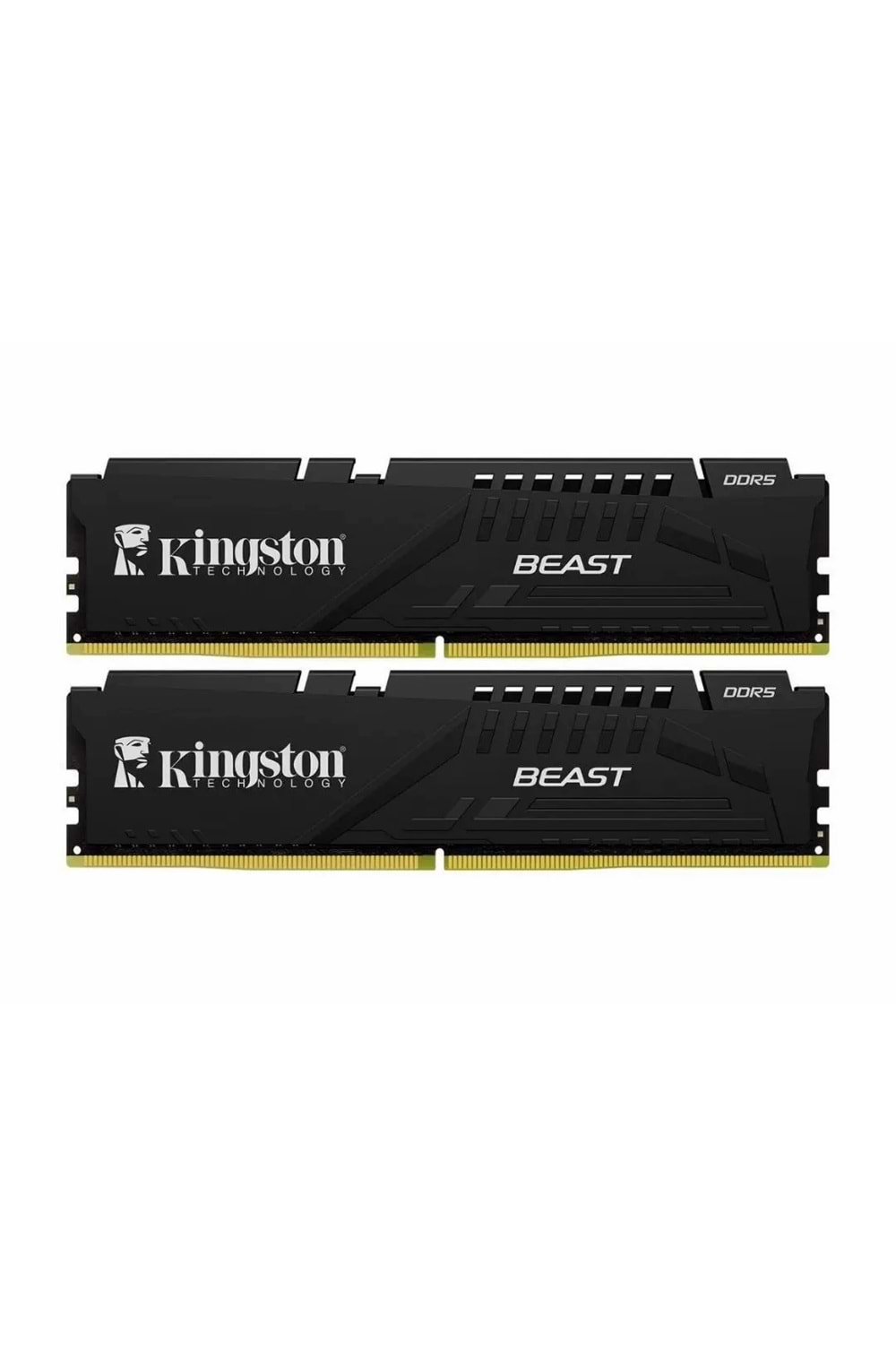 Bellek Kingston Beast 16Gb(2X8) 6000Mhz Ddr5 Cl36 Kf560C36Bbek2-16Tr