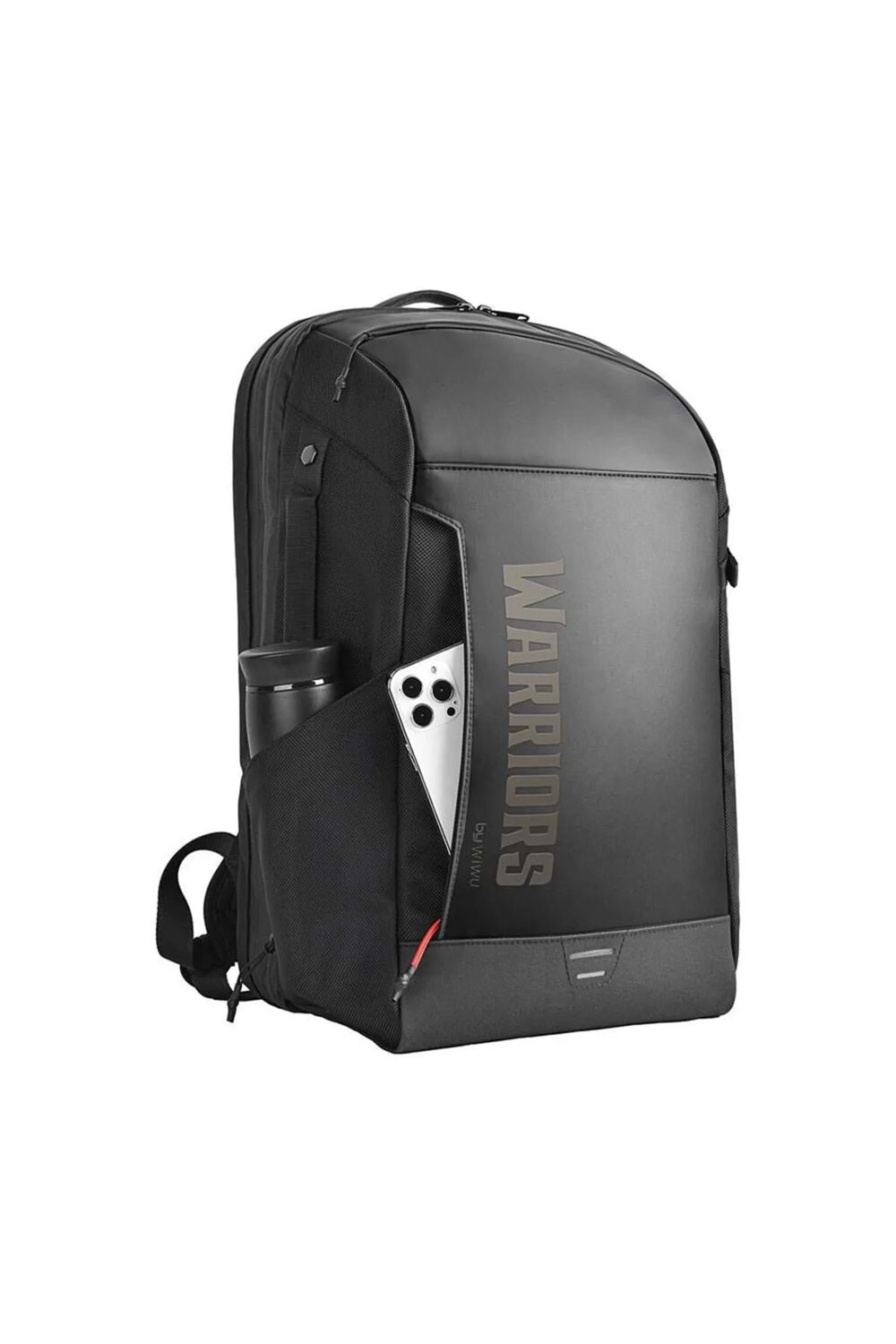Çanta Wıwu Warrıors Pro Max Sırt Çantası 30Lt Kapasiteli