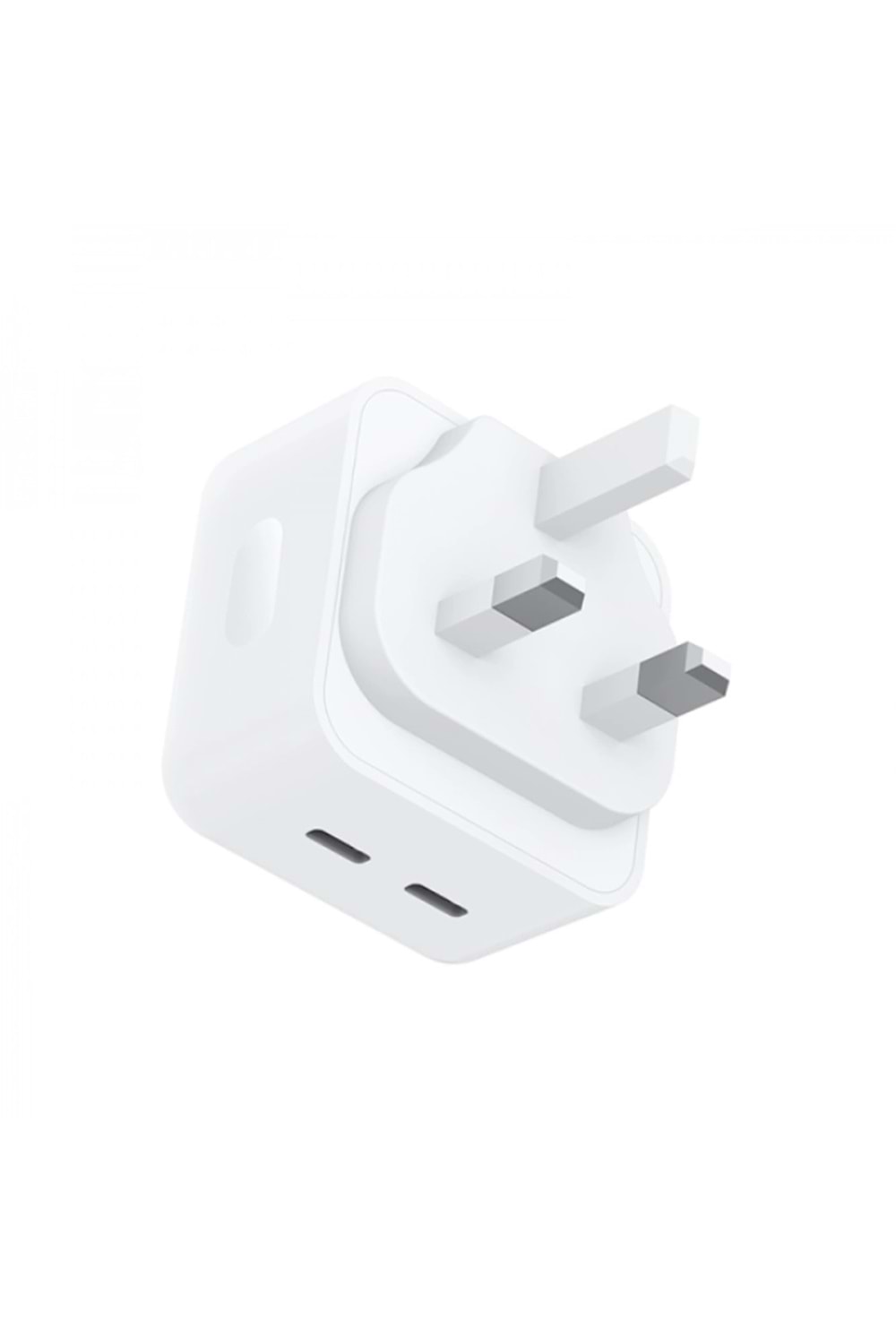 Adaptör Wıwu Comet Wı-U010 Type-C Adaptör 35W
