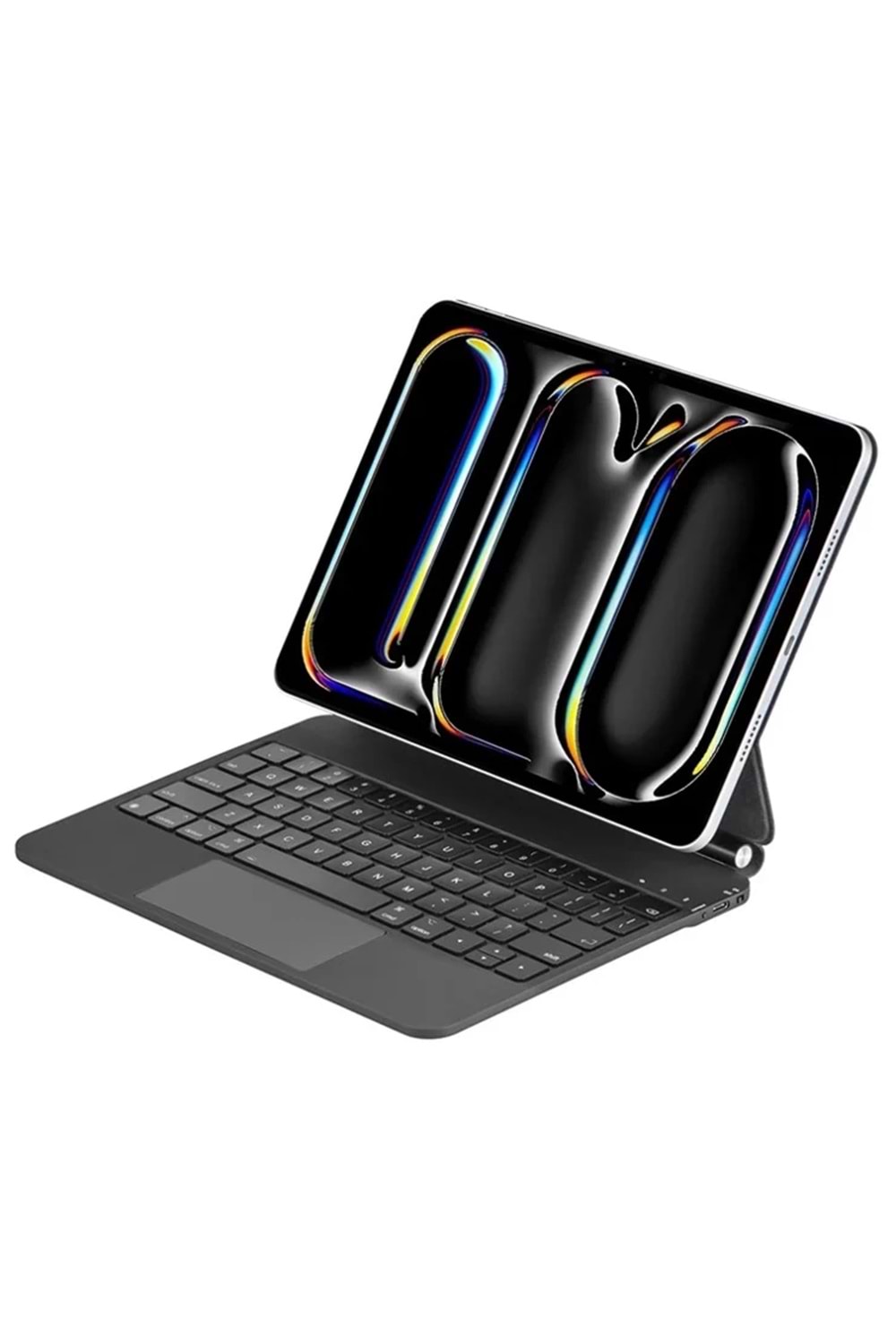 Wıwu Mk002 Magıc Keyboard Ipad Aır 6 10.9/11