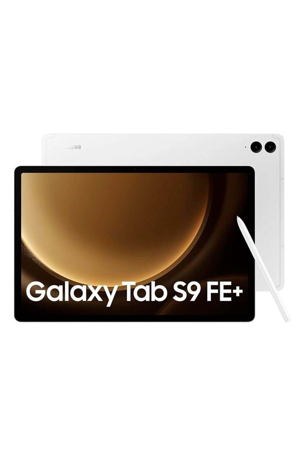 SAMSUNG GALAXY TAB S9 FE+ 12.4