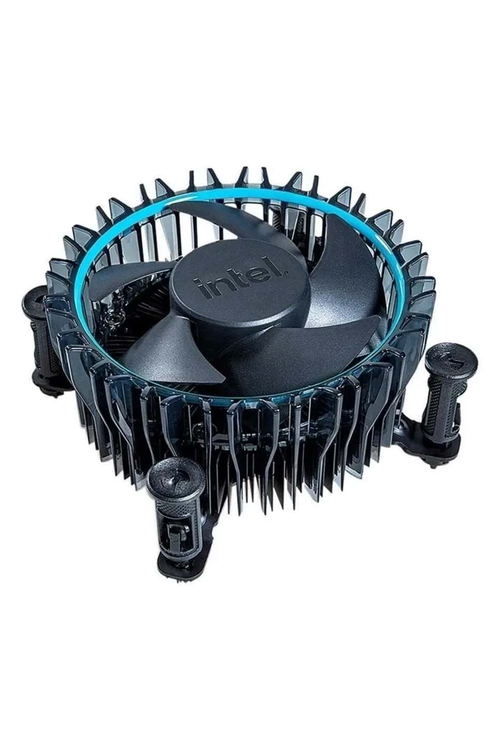 İslemci Fanı Intel Lga 1700 Uyumlu