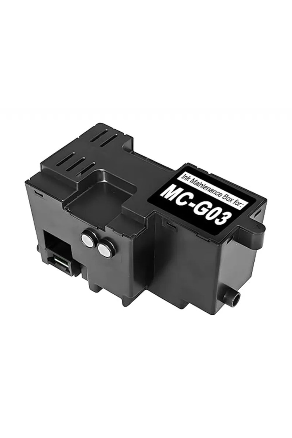Canon MC-G03 Bakım Kutusu