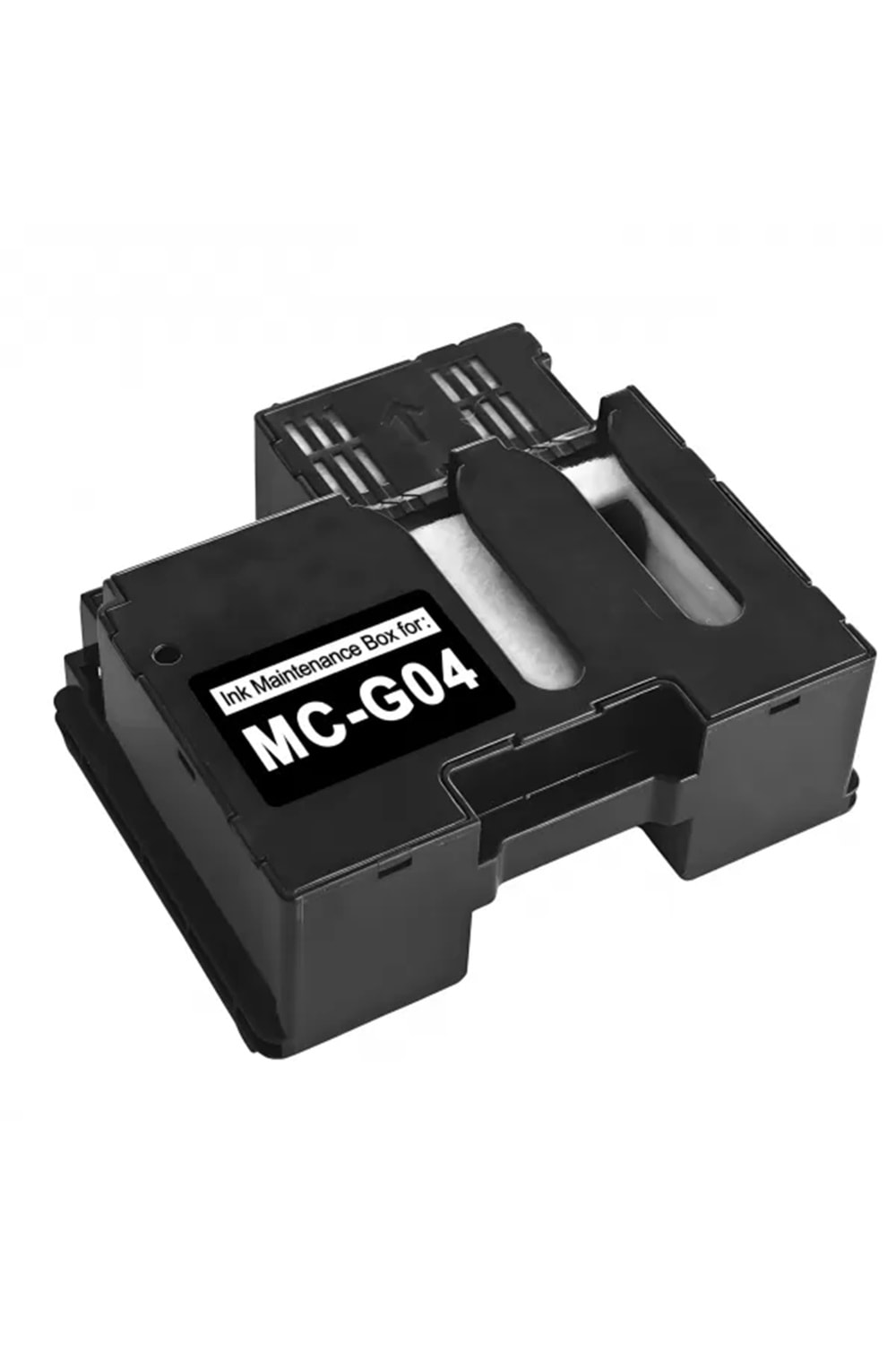 Canon MC-G04 Bakım Kutusu