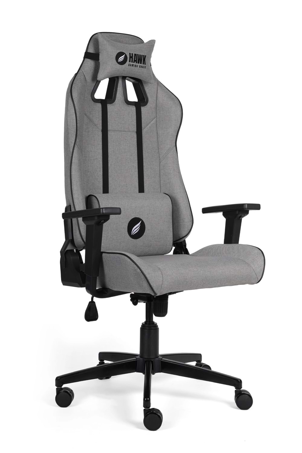 Koltuk Hawk Fab V1 Kumaş Oyuncu Koltuğu