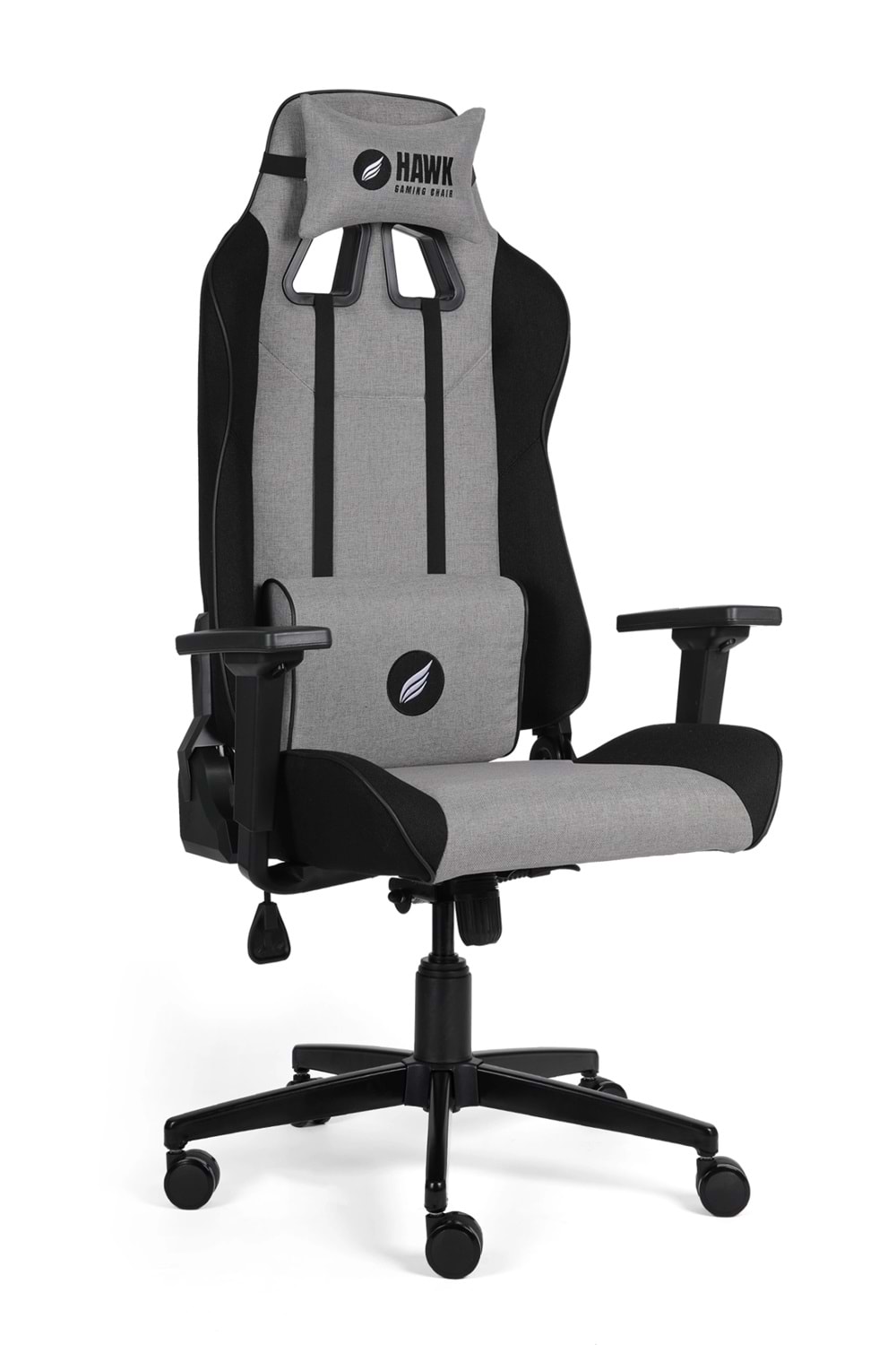 Koltuk Hawk Fab V2 Kumaş Oyuncu Koltuğu