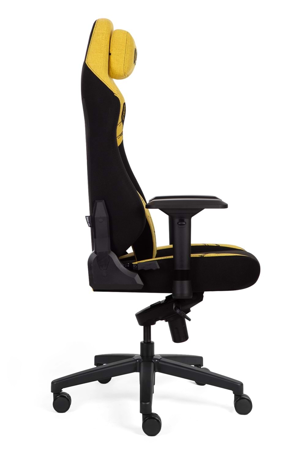 Koltuk Hawk Future Cyber Kumaş Oyuncu Koltuğu