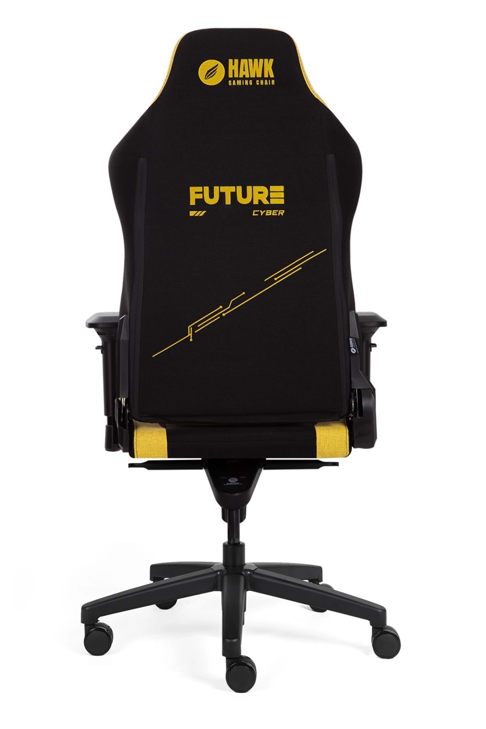 Koltuk Hawk Future Cyber Kumaş Oyuncu Koltuğu