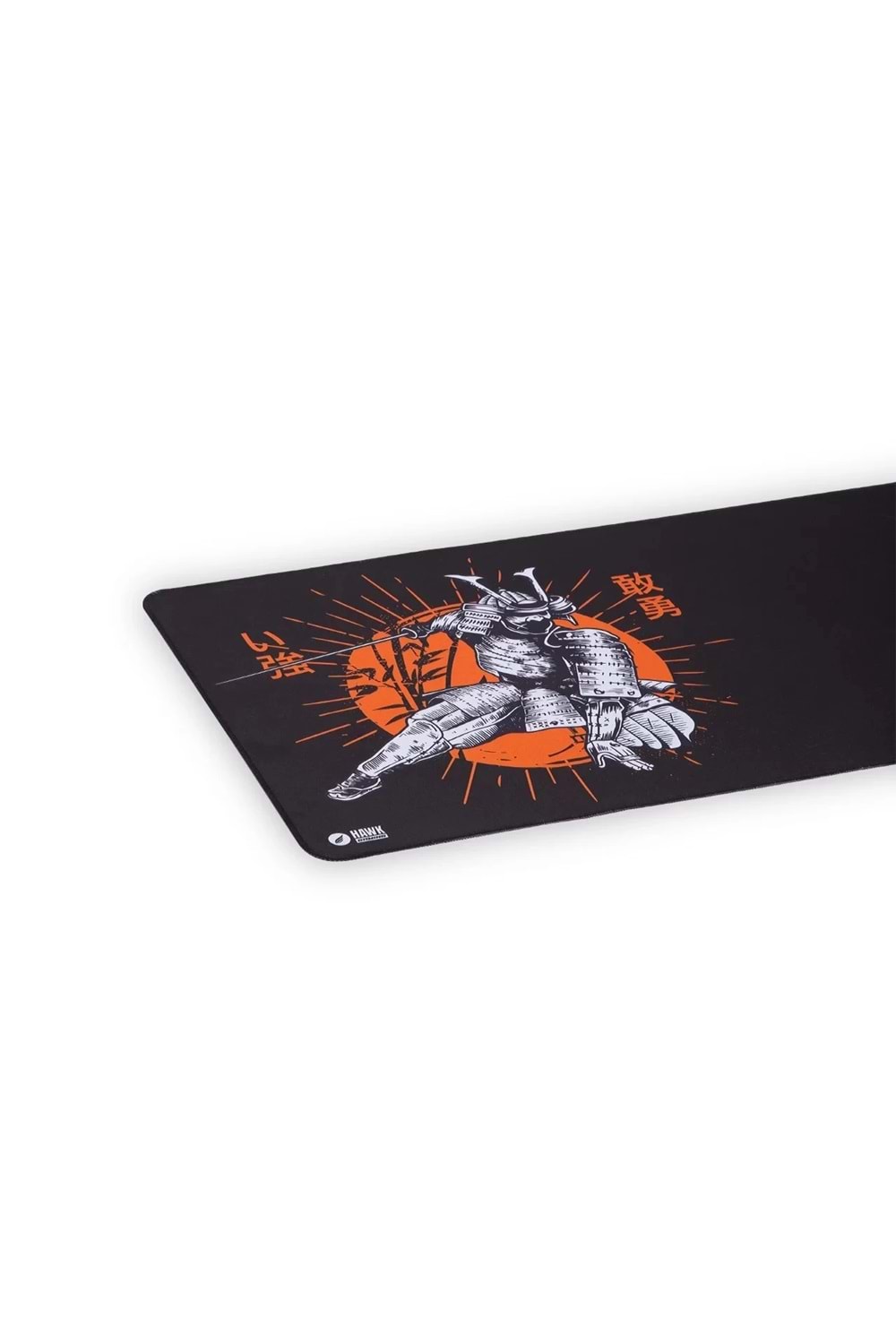 MOUSEPAD Hawk Samurai 90x40