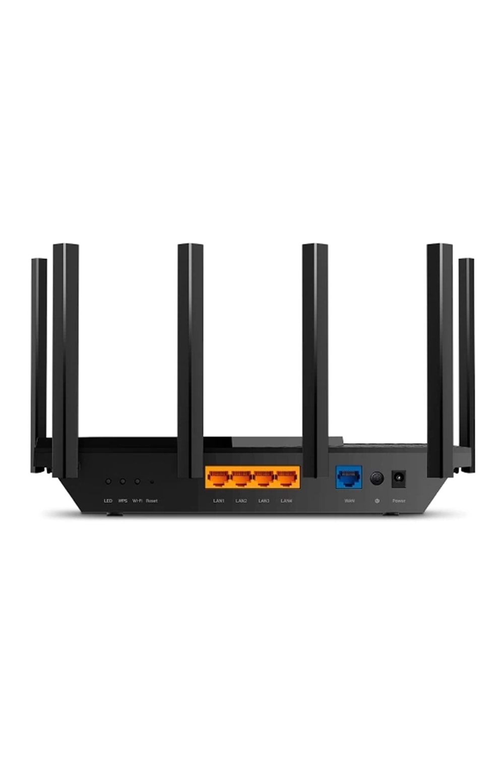 ROUTER TP-LINK ARCHER AX73 AX5400Mbps Wi-Fi6 DualBand, Gigabit