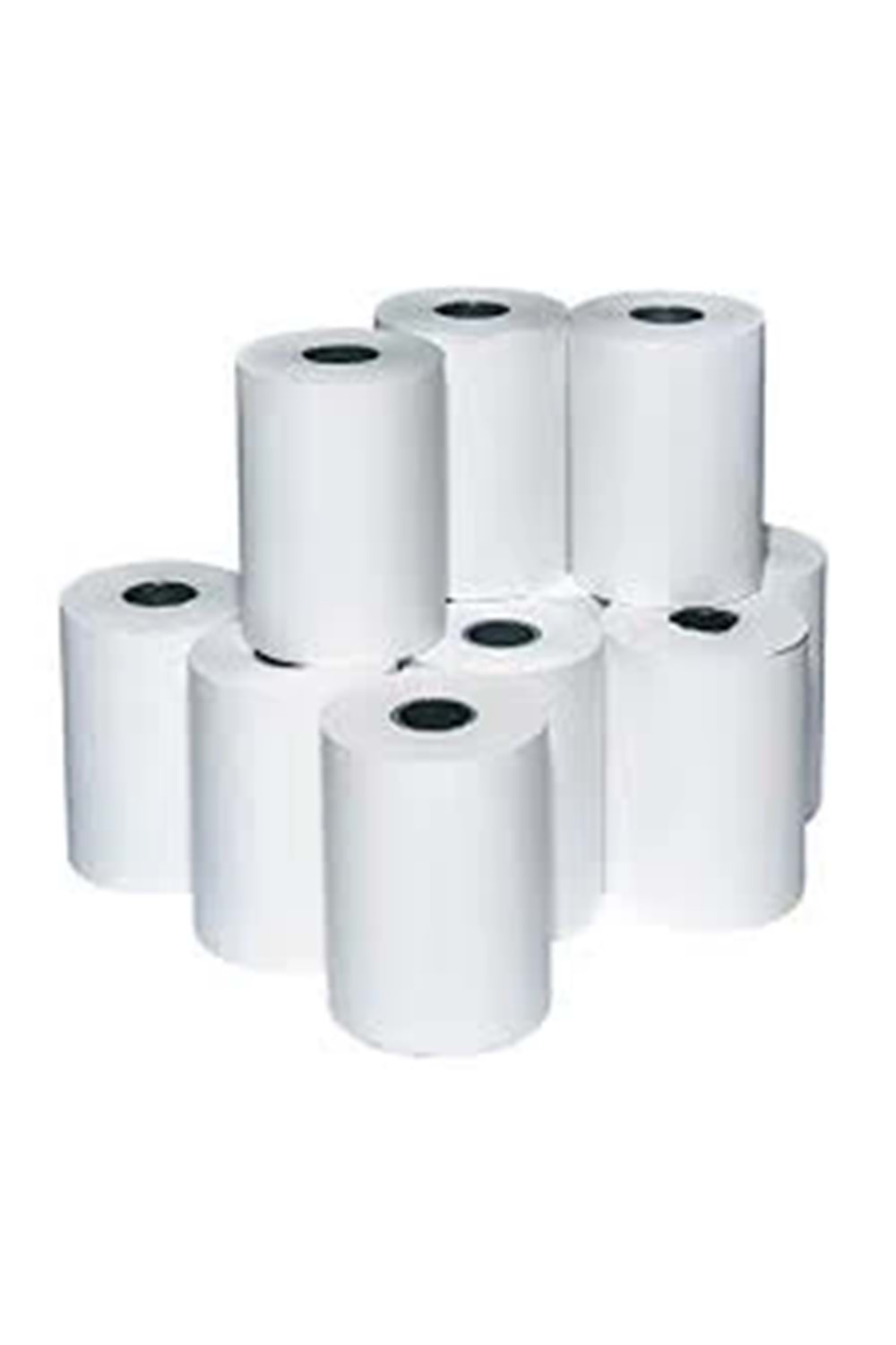 RULO KAĞIT TERMAL 80mm x 60m 12 li