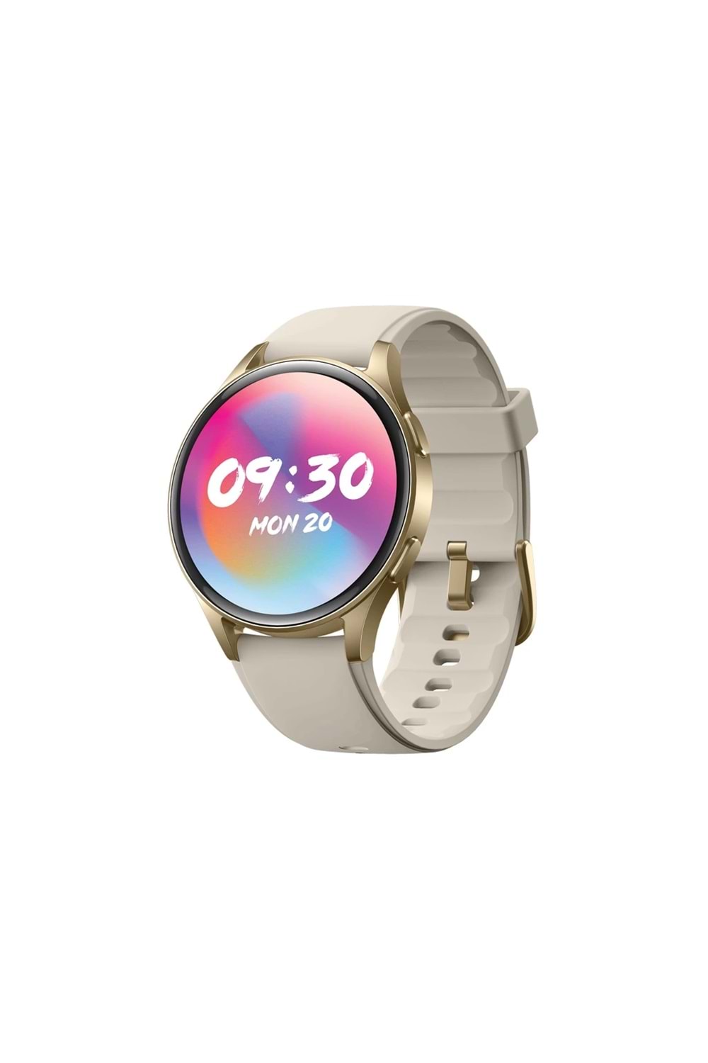 AKILLI SAAT TTEC TEMPUS PRO 2SW05 34MM AMOLED