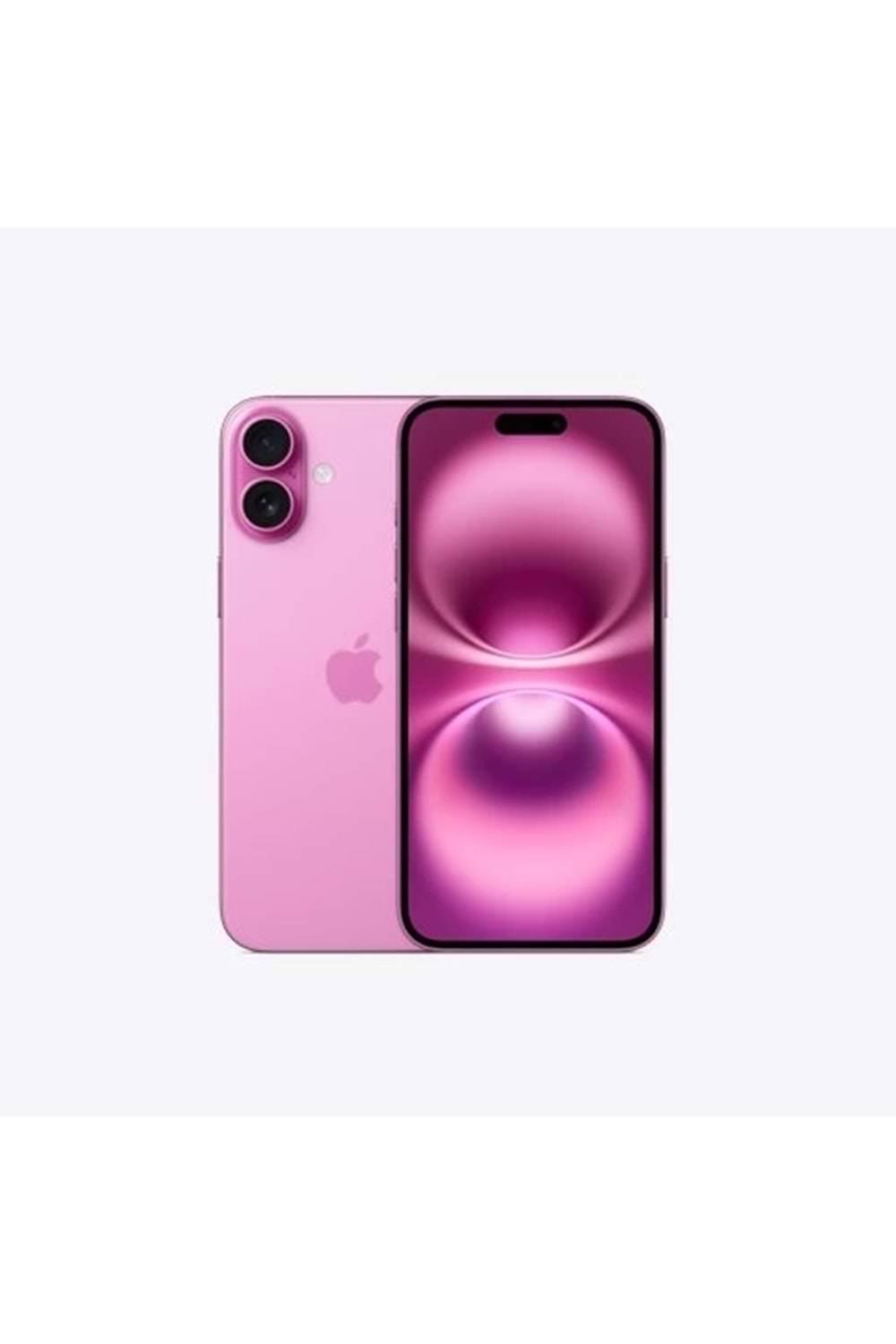 TELEFON APPLE IPHONE 16 128GB PINK