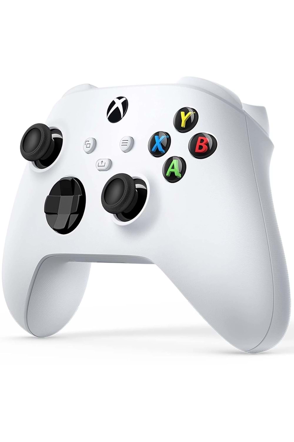 MICROSOFT XBOX SERIES WIRELESS CONTROLLER WHITE