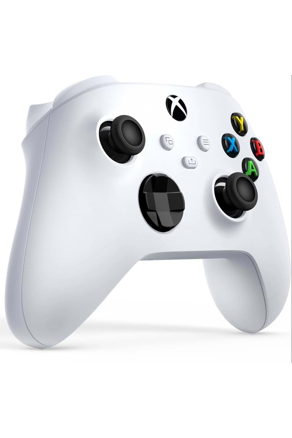 MICROSOFT XBOX SERIES WIRELESS CONTROLLER WHITE