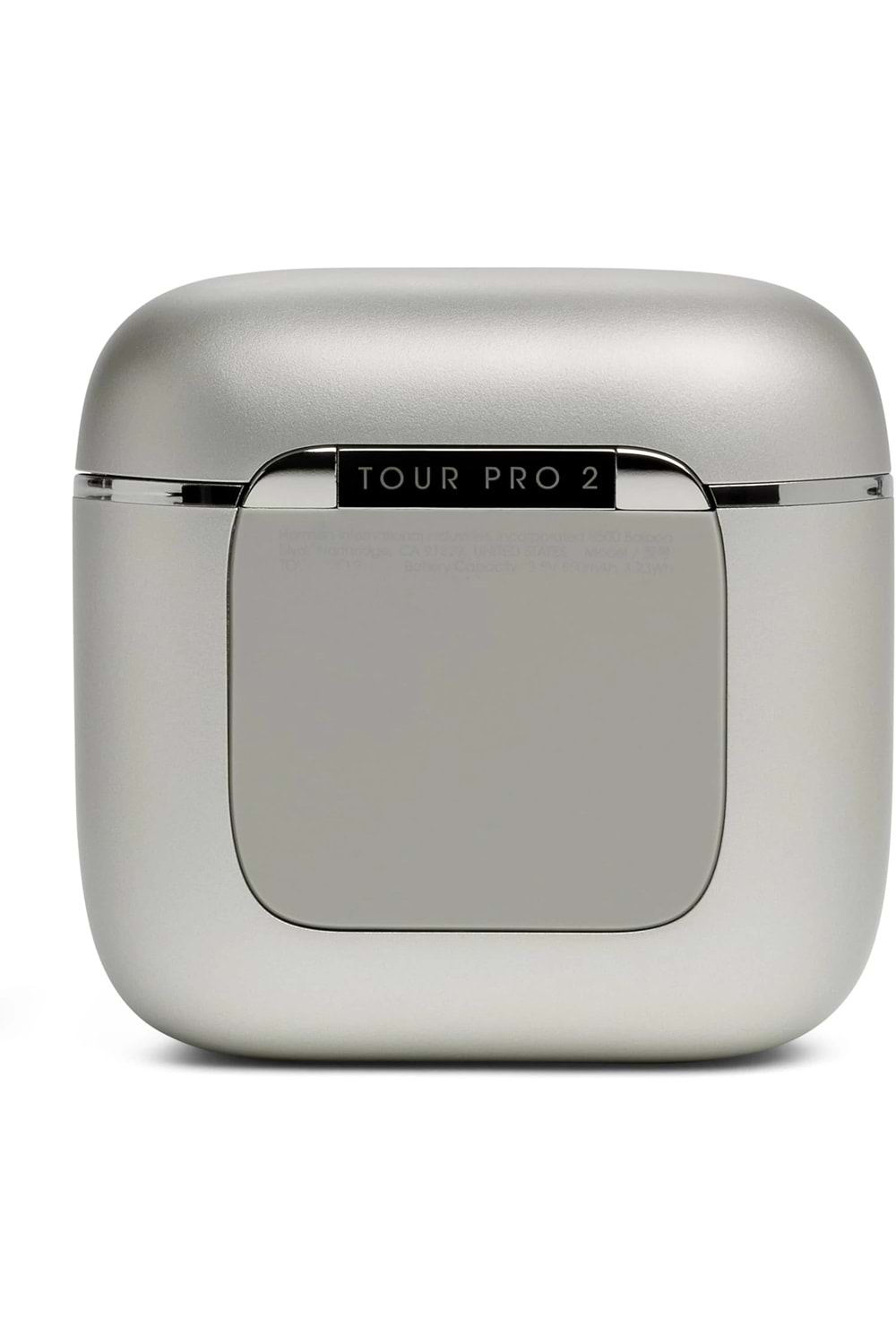 Kulaklık Jbl Tour Pro 2 Tws Noıse Cancellıng Bluetooth Champagne