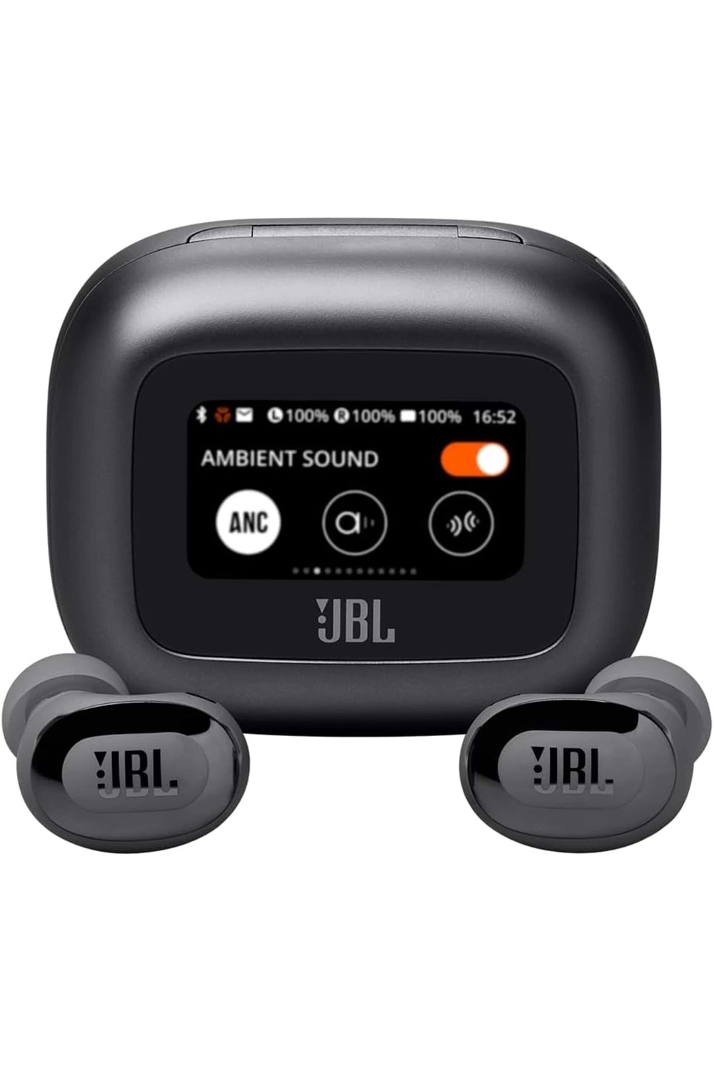 KULAKLIK JBL LIVE BUDS 3 ANC TWS WIRELESS SİYAH