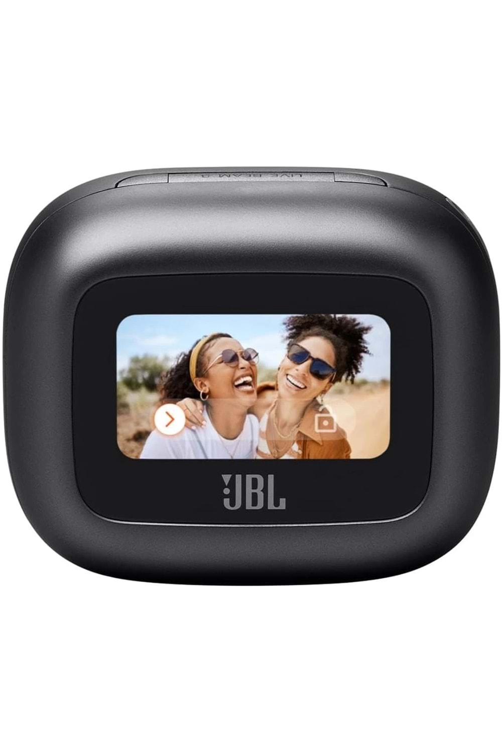 KULAKLIK JBL LIVE BUDS 3 ANC TWS WIRELESS SİYAH