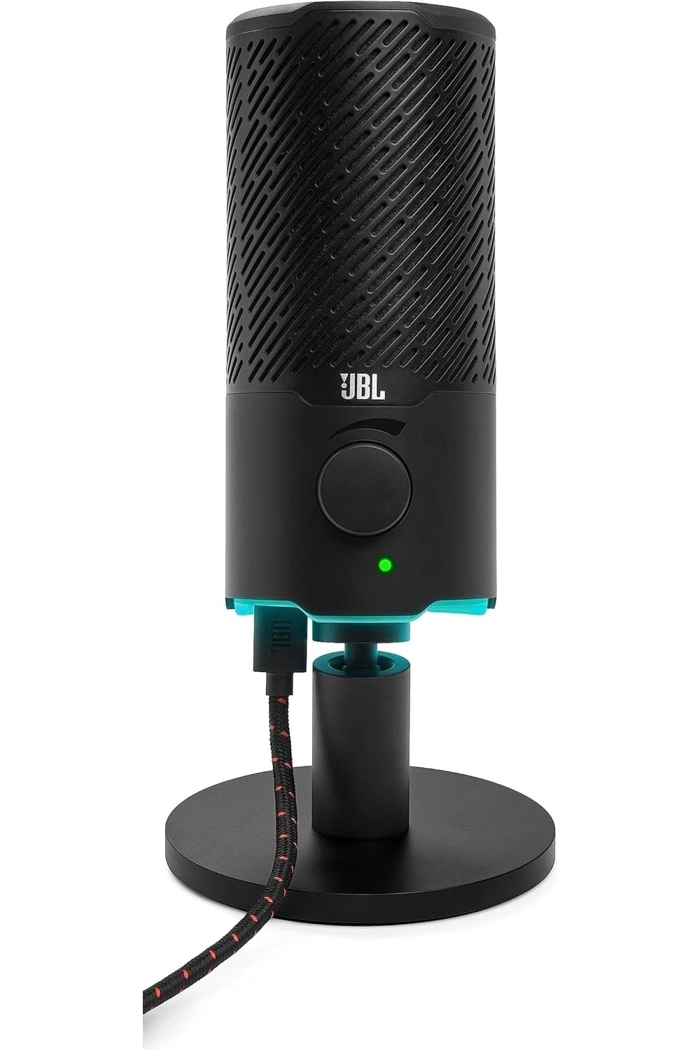 MİKROFON JBL QUANTUM MIC STREAM GAMING