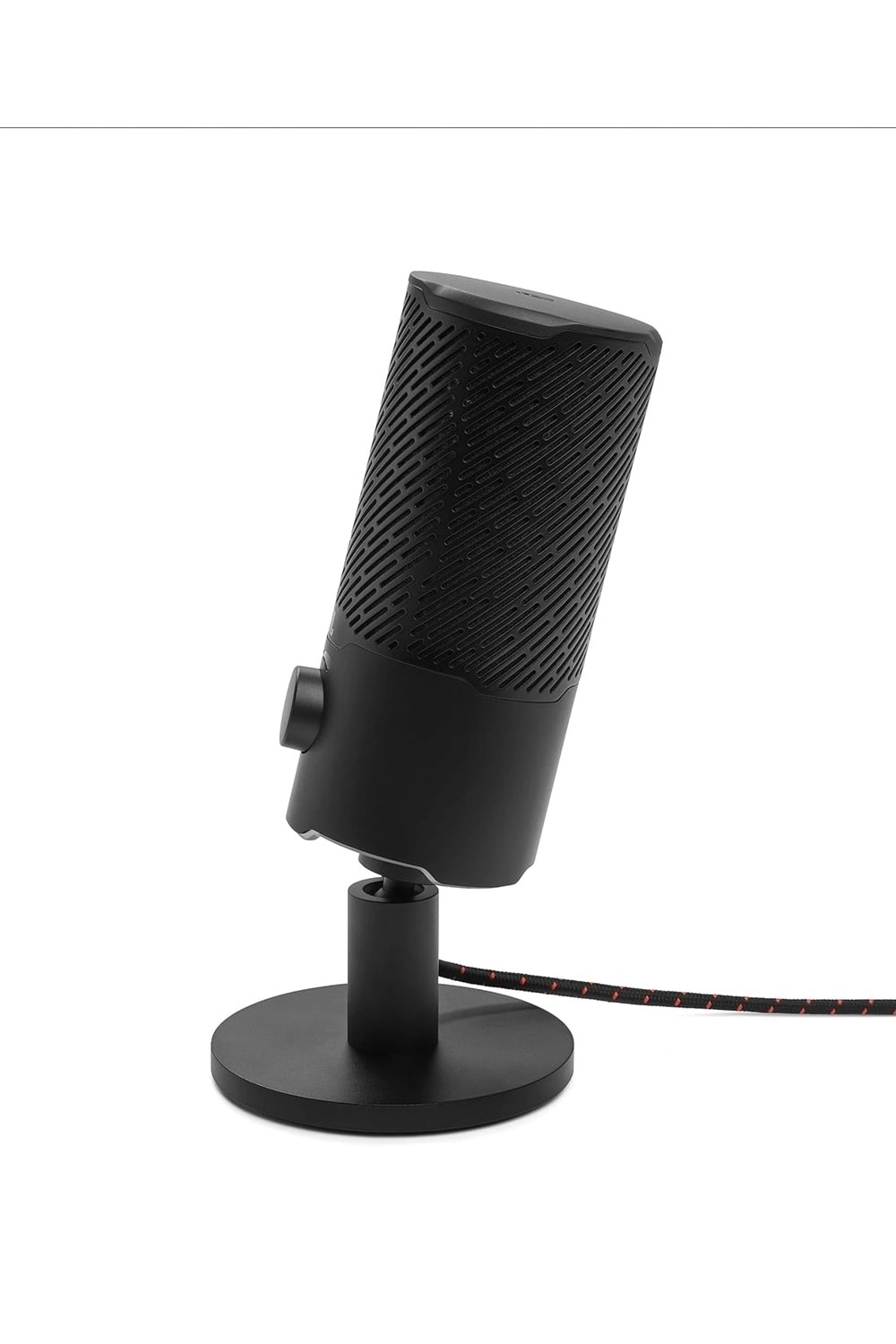 MİKROFON JBL QUANTUM MIC STREAM GAMING