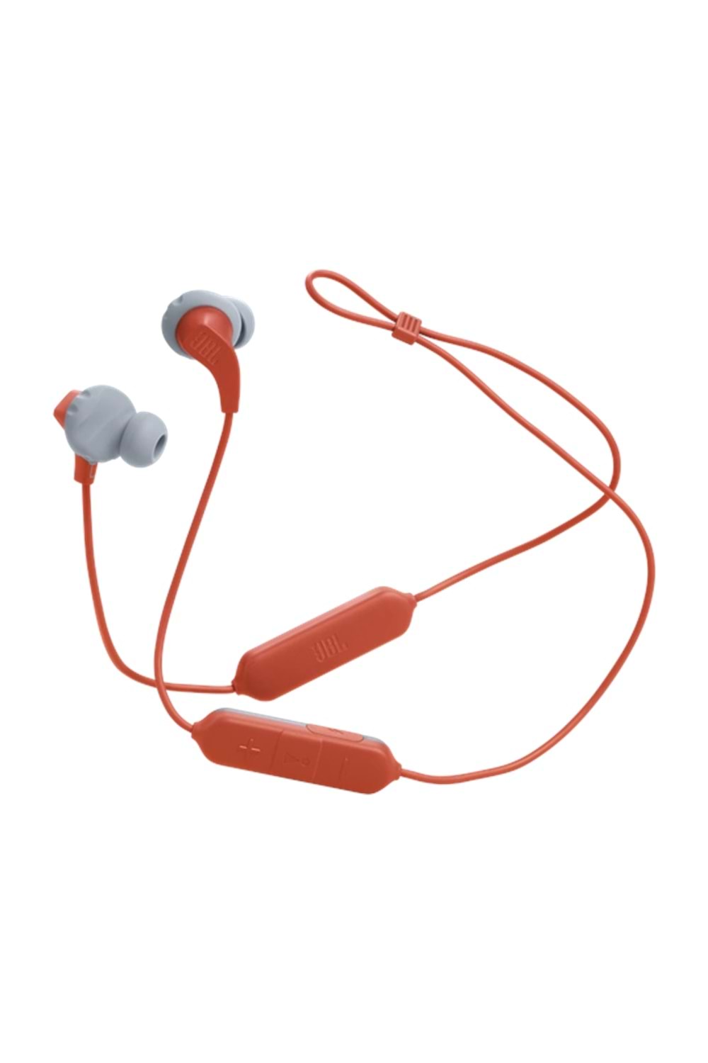 Kulaklık Jbl Endurance Run 2 Wıreless Red