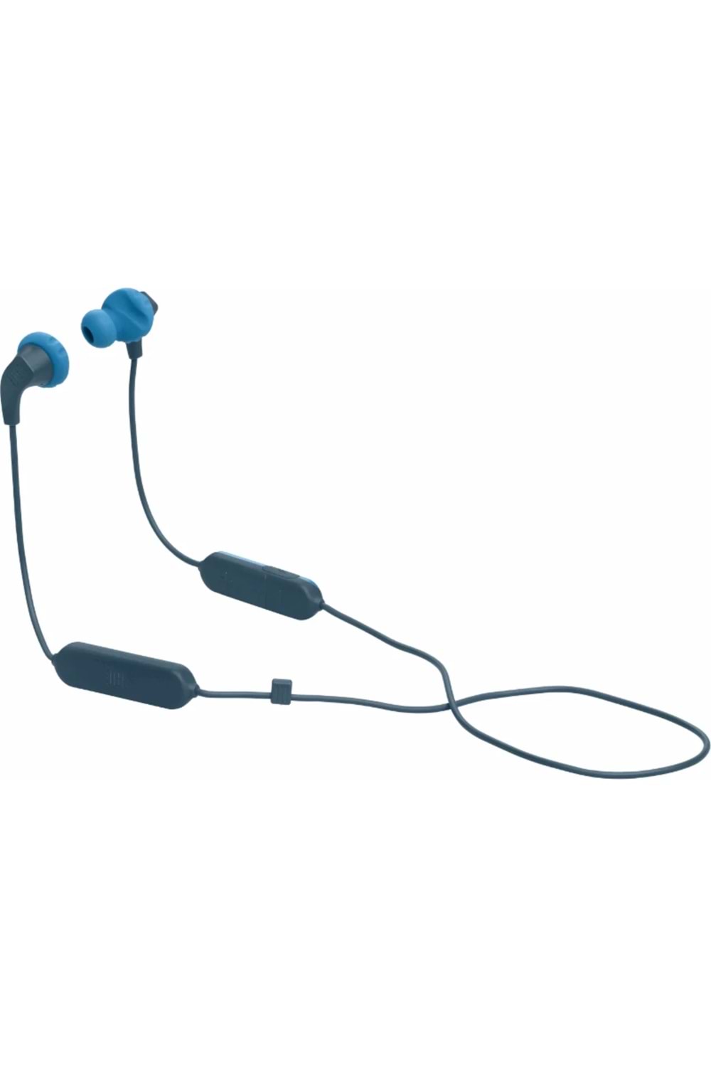 Kulaklık Jbl Endurance Run 2 Wıreless Blue