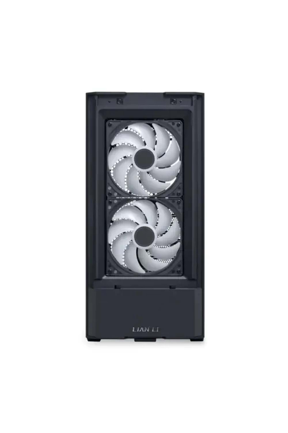 KASA LİAN Lİ LANCOOL 207 Siyah MID-TOWER ATX