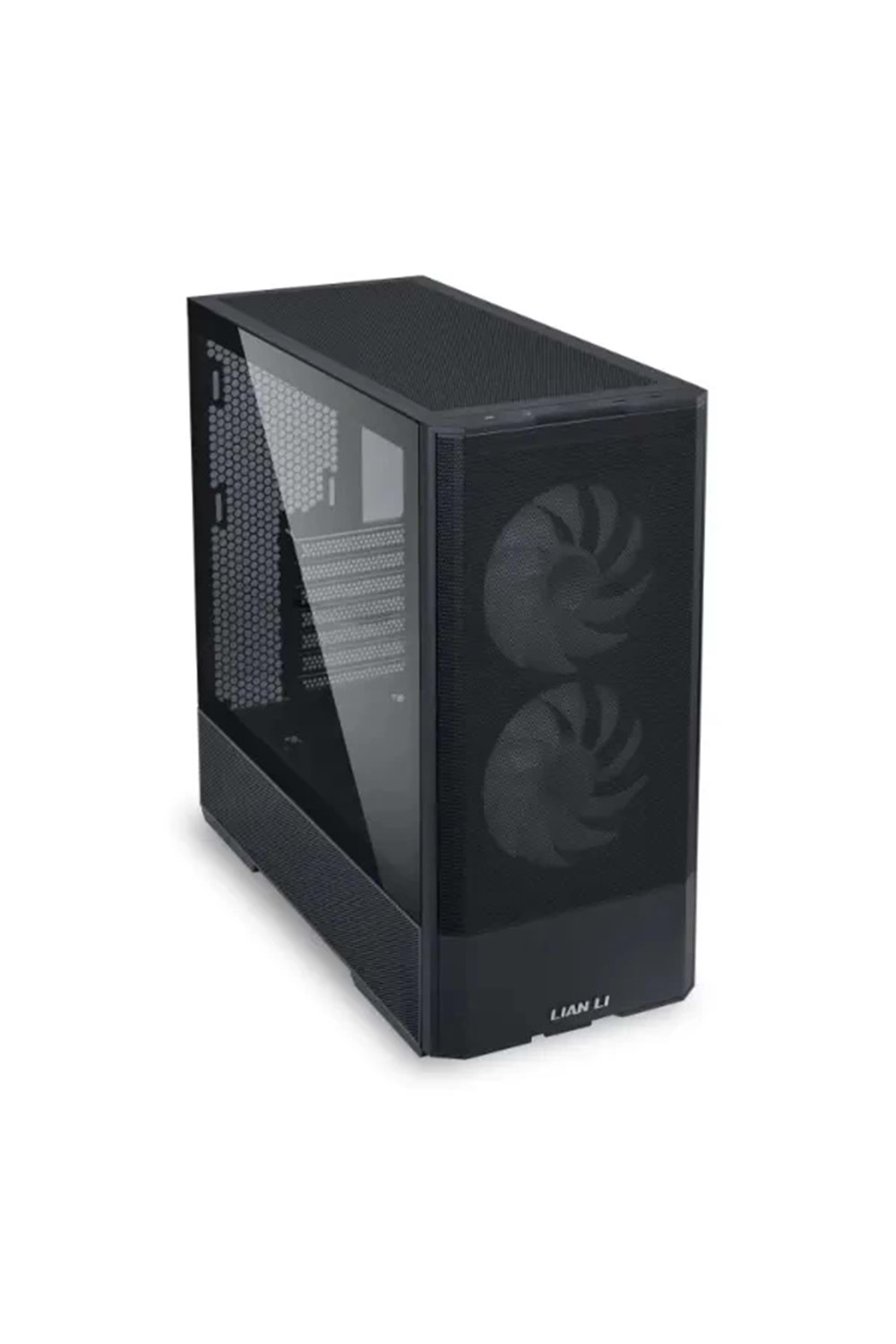 KASA LİAN Lİ LANCOOL 207 Siyah MID-TOWER ATX