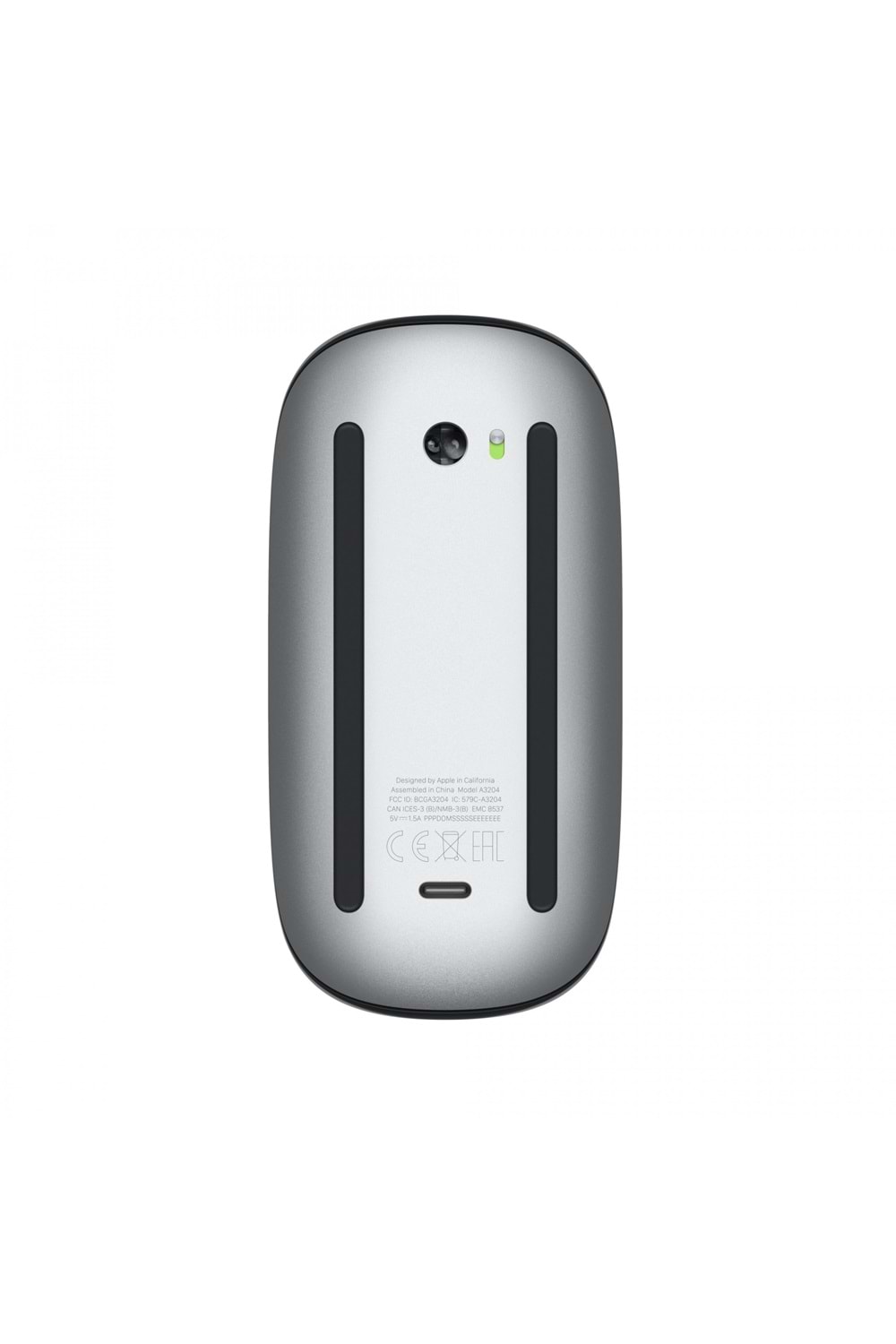 Kablosuz Mouse Apple Magıc Mouse (Usb-C) Mxk63Za/A A3204 Black