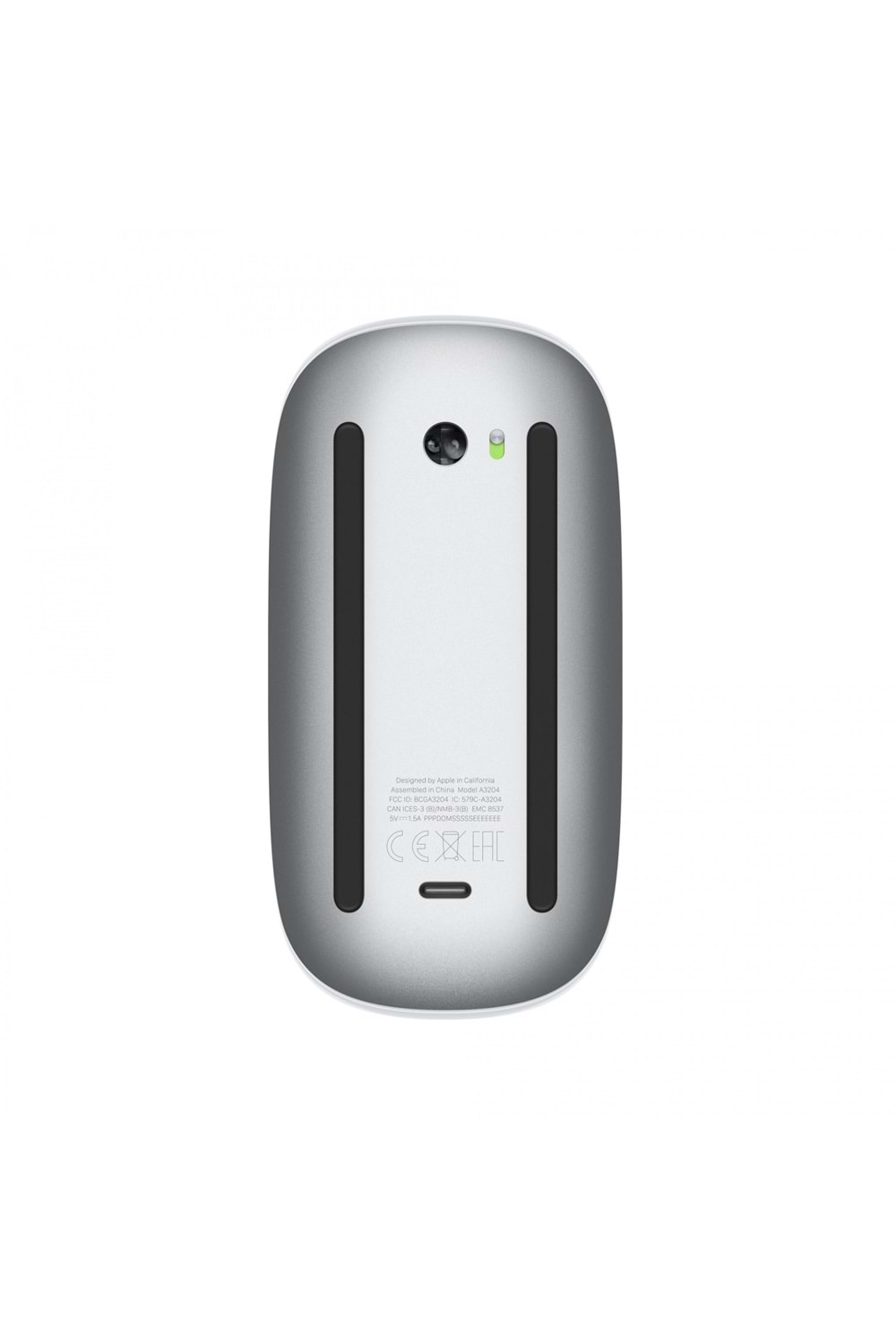 Kablosuz Mouse Apple Magic Mouse(Usb-C) Mxk53 A3204 White