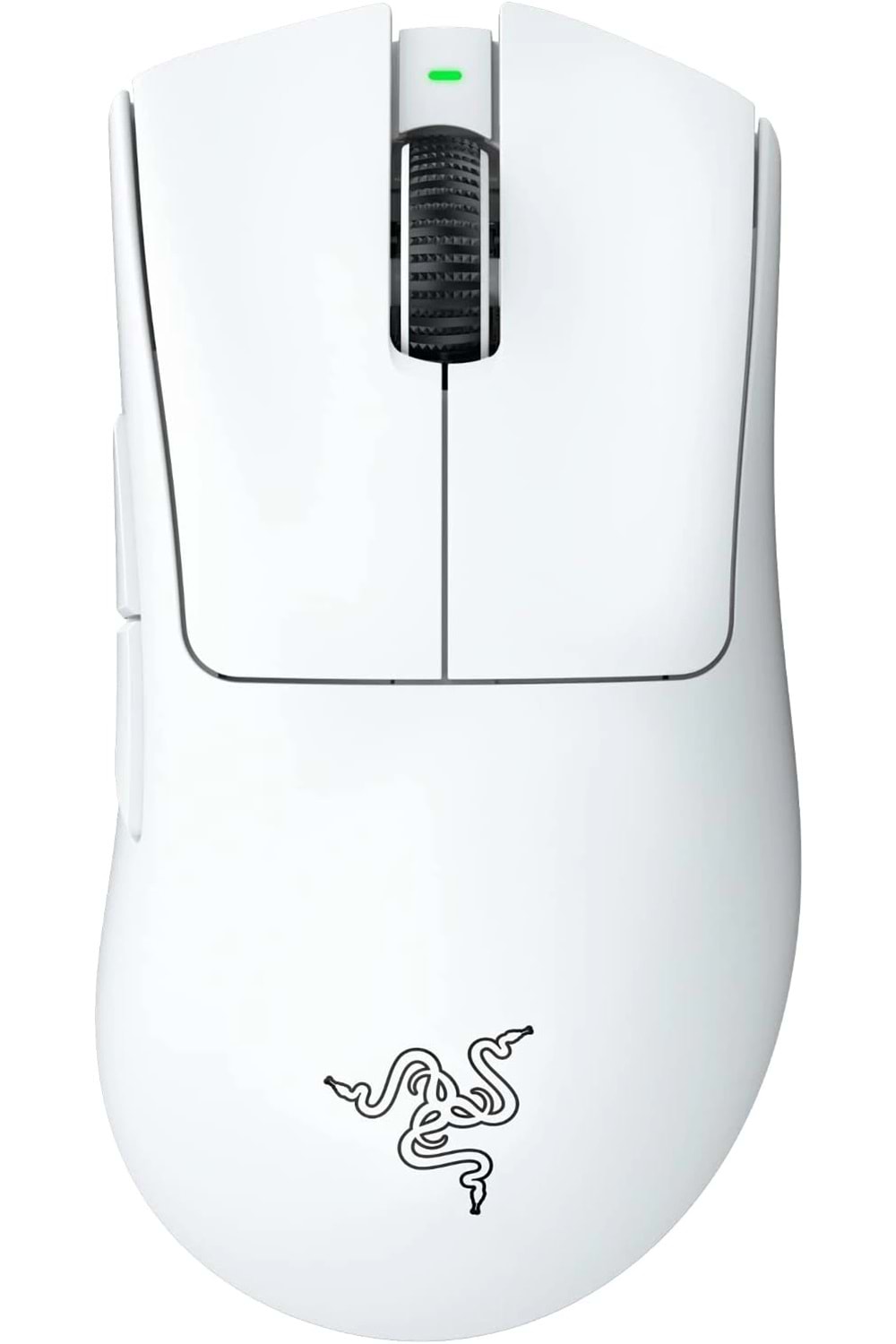 Mouse Razer Deathadder V3 Pro White Rz01-04630200-R3G1 30000Dpi 5 Tuş