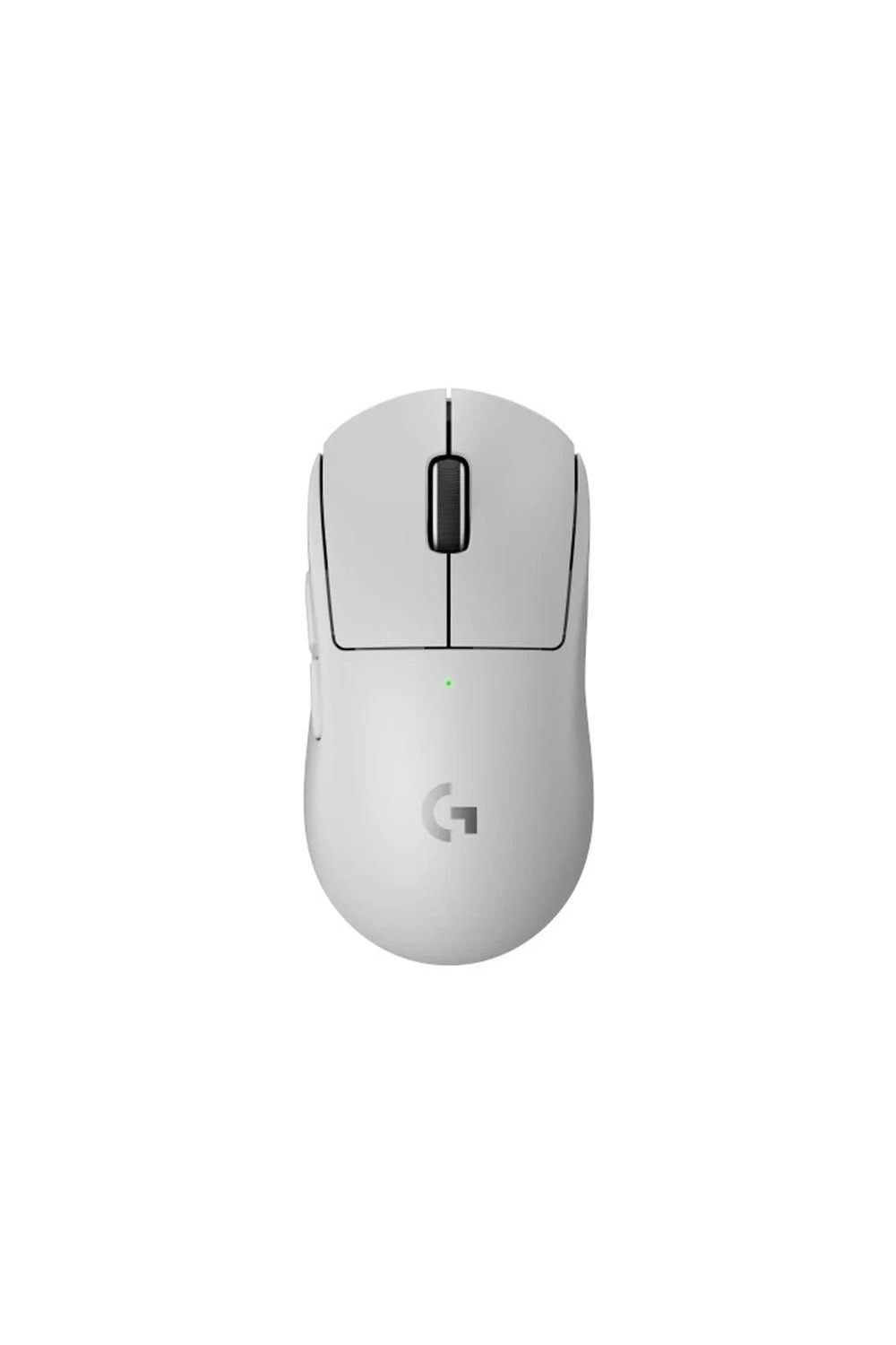 Mouse Logitech G Pro X Superlight 2 Wireless 910-006639 Beyaz