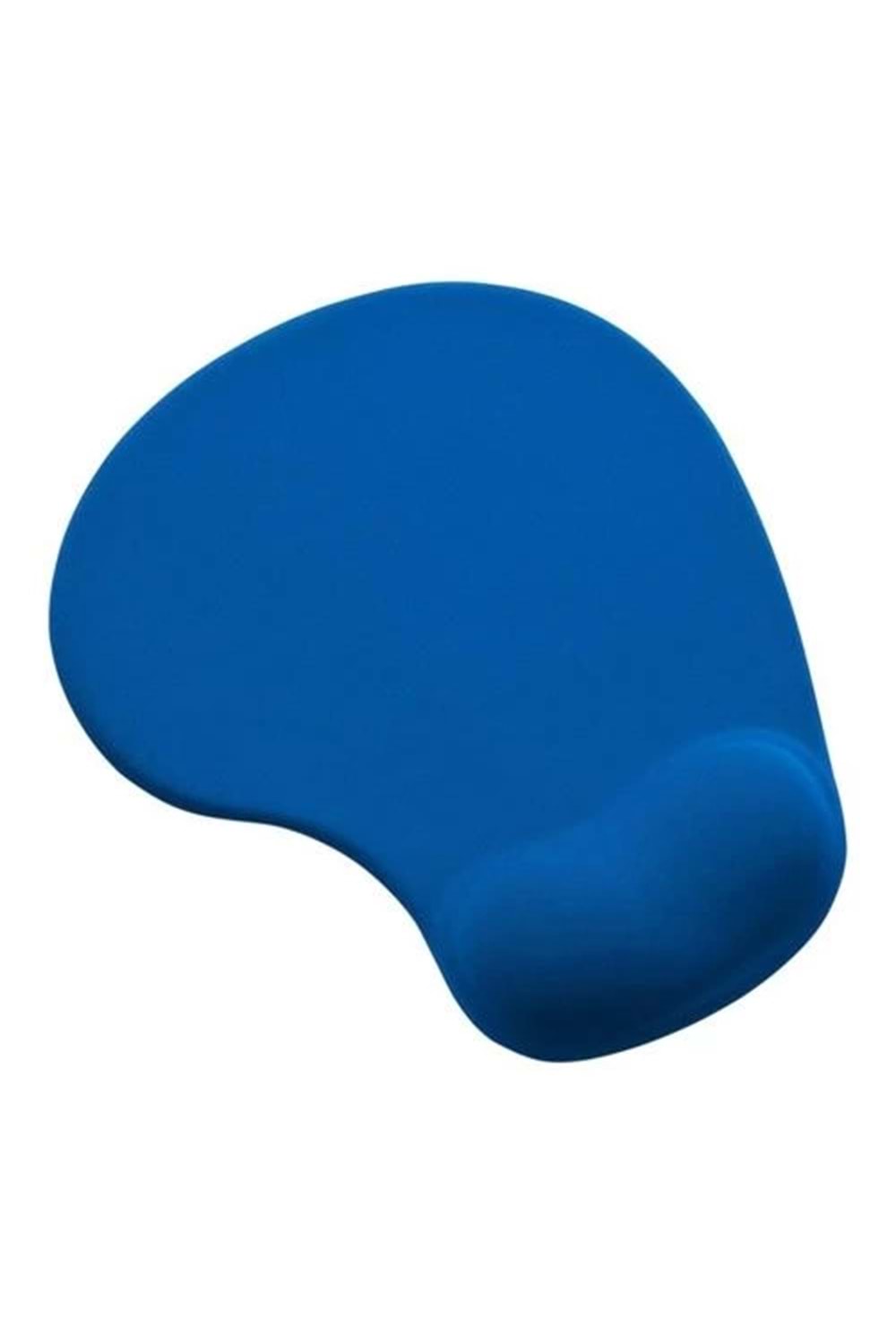 MOUSE PAD FRISBY FMP-050M-BL Mavi Jel Mouse Pad