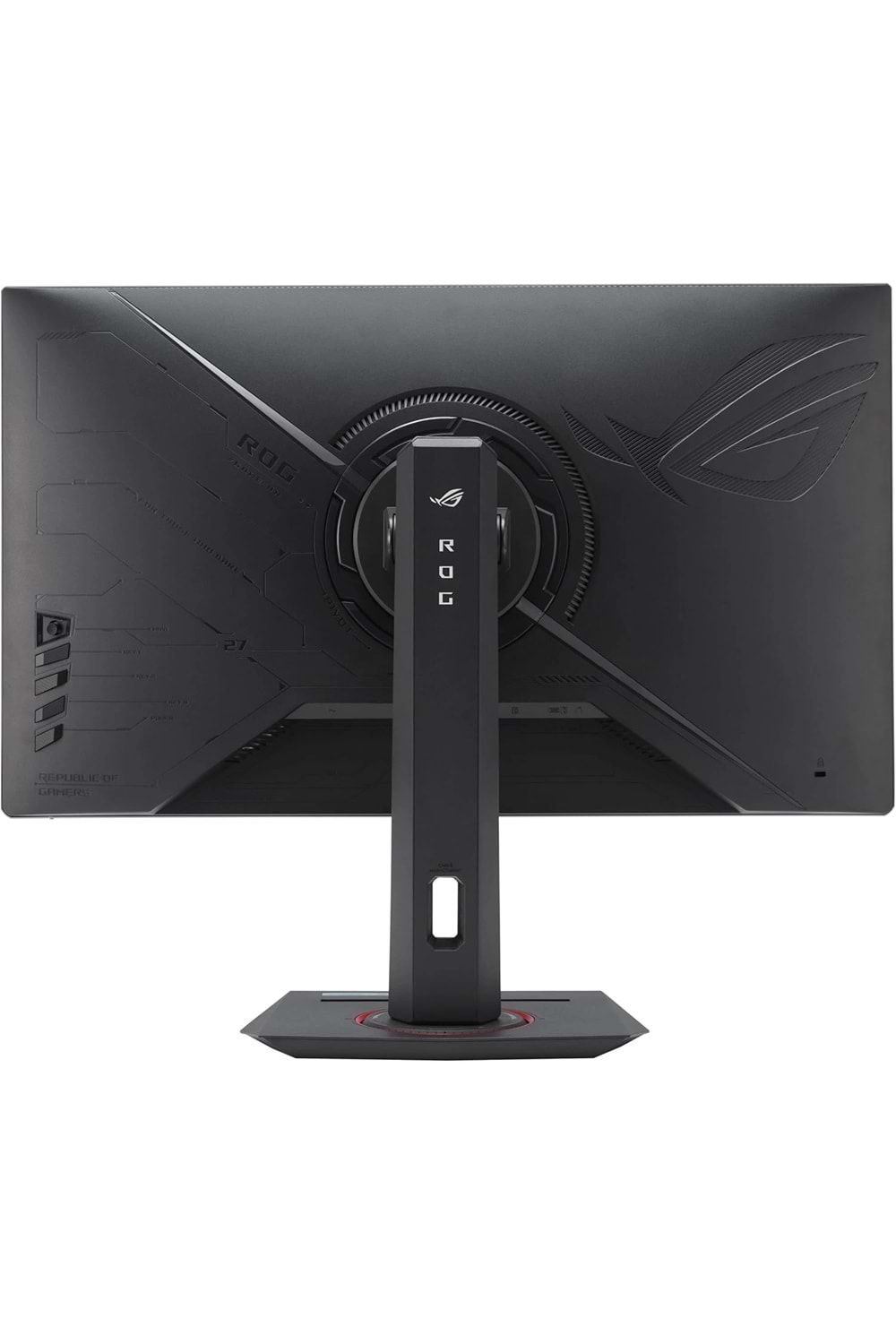 Asus 27